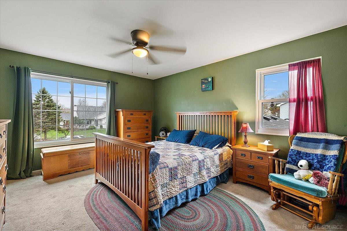 741 Inverness Drive, Oxford, MI 48371 — Photo 15