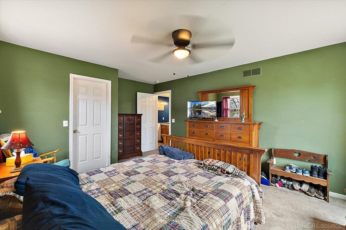 741 Inverness Drive, Oxford, MI 48371 — Photo 16
