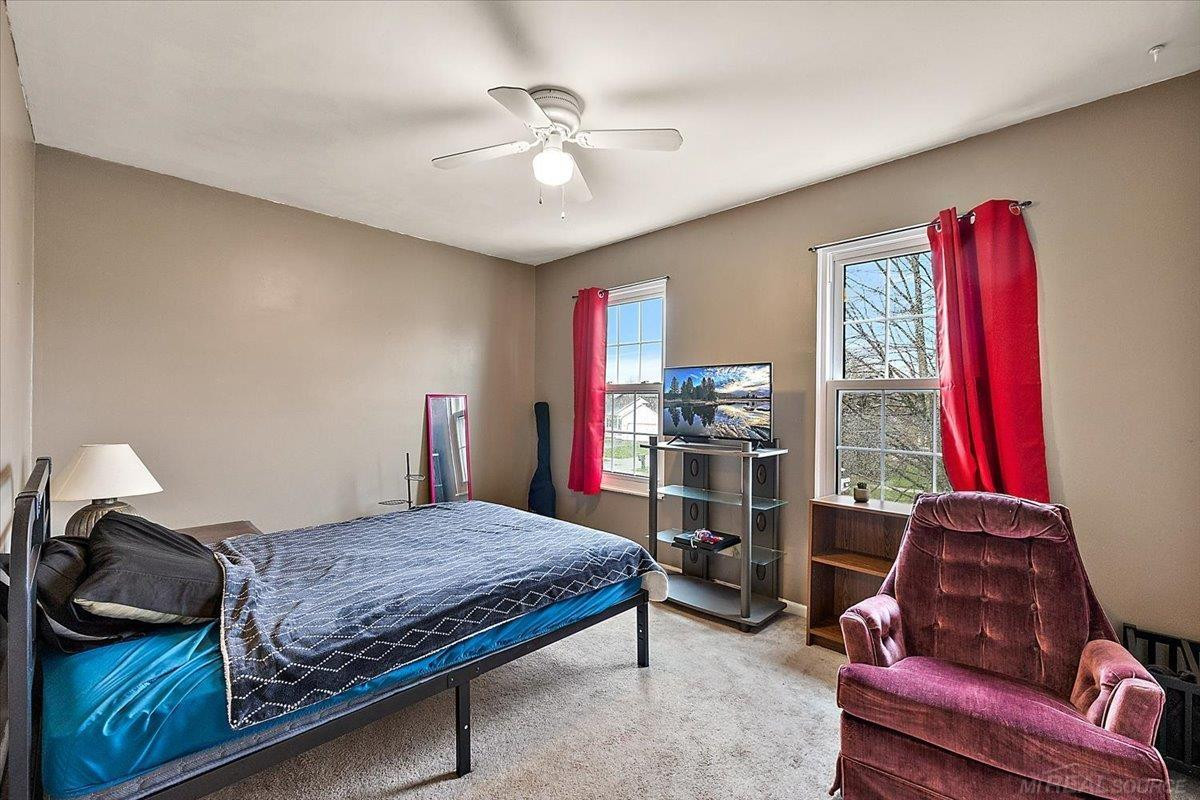 741 Inverness Drive, Oxford, MI 48371 — Photo 18