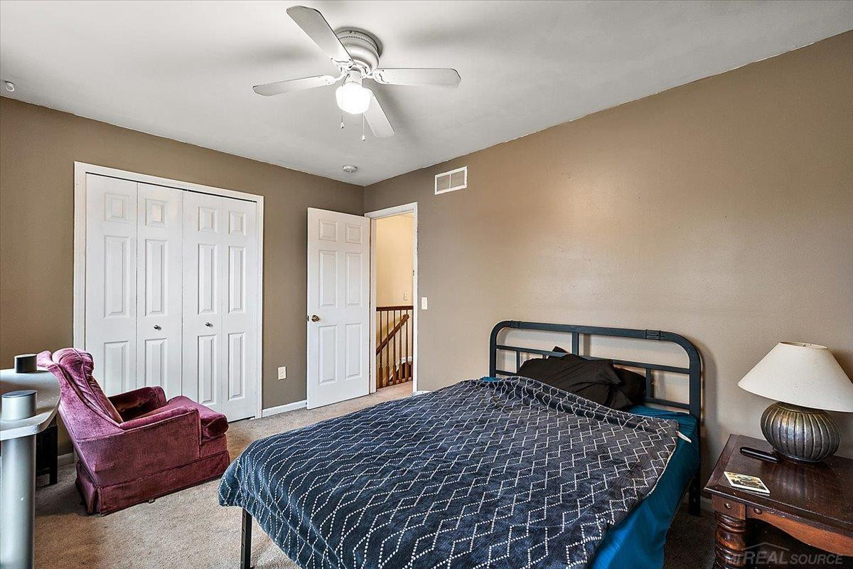741 Inverness Drive, Oxford, MI 48371 — Photo 19