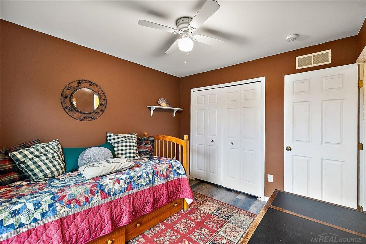 741 Inverness Drive, Oxford, MI 48371 — Photo 21