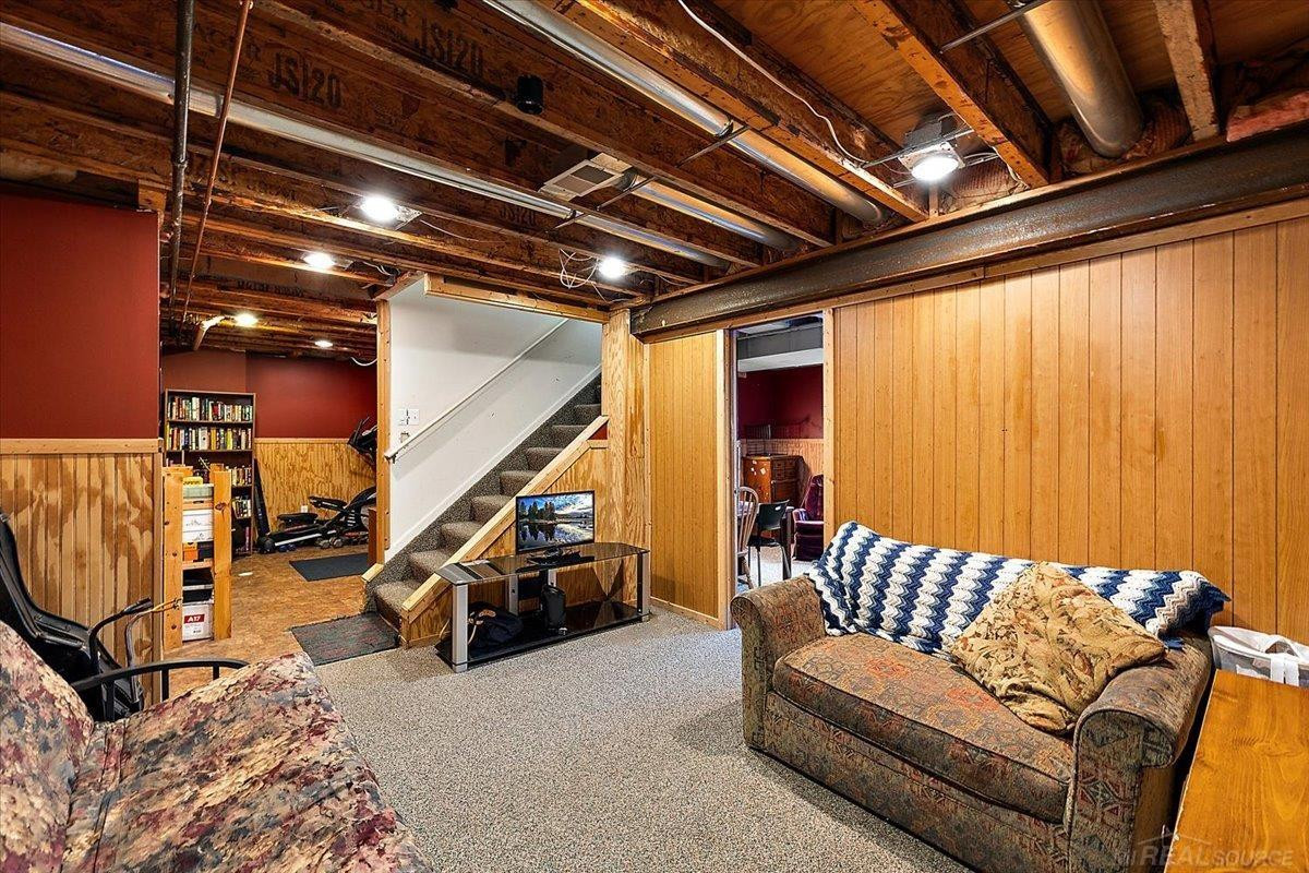 741 Inverness Drive, Oxford, MI 48371 — Photo 25