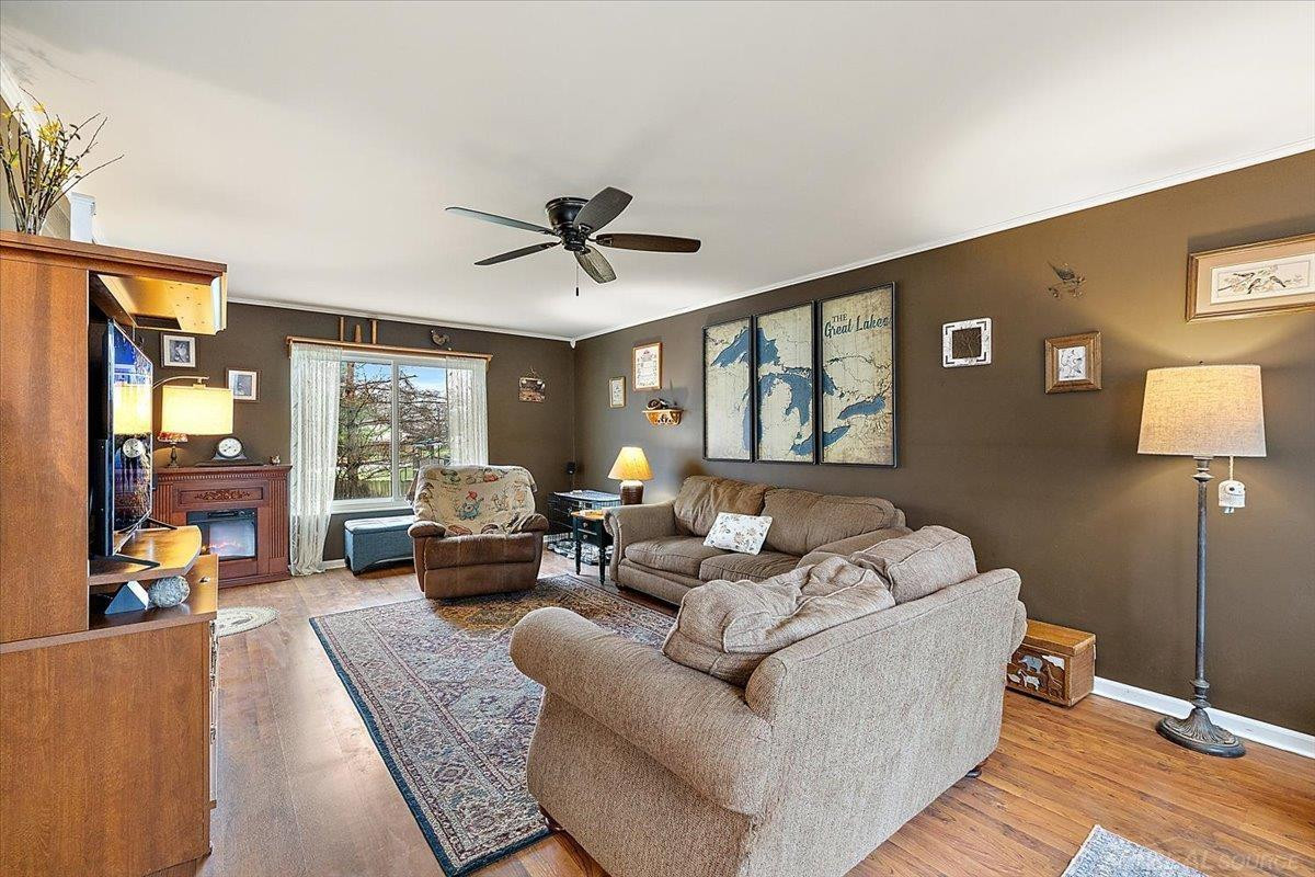 741 Inverness Drive, Oxford, MI 48371 — Photo 4