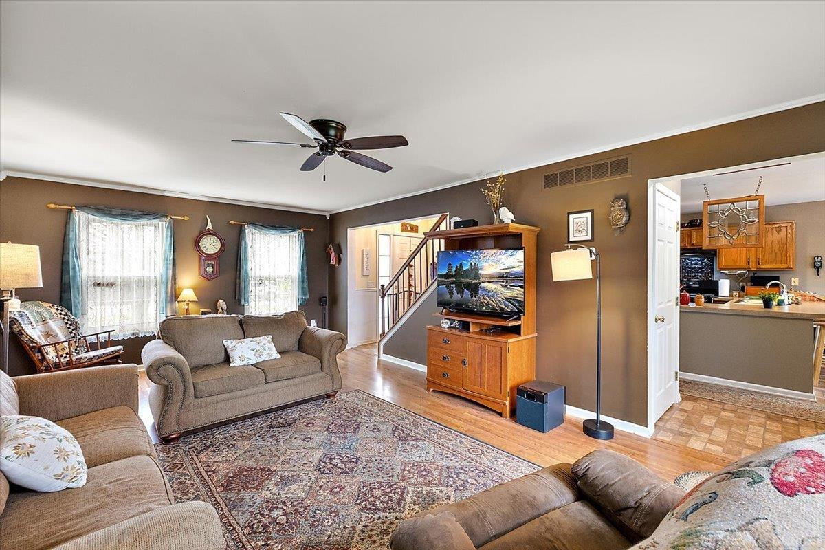 741 Inverness Drive, Oxford, MI 48371 — Photo 5
