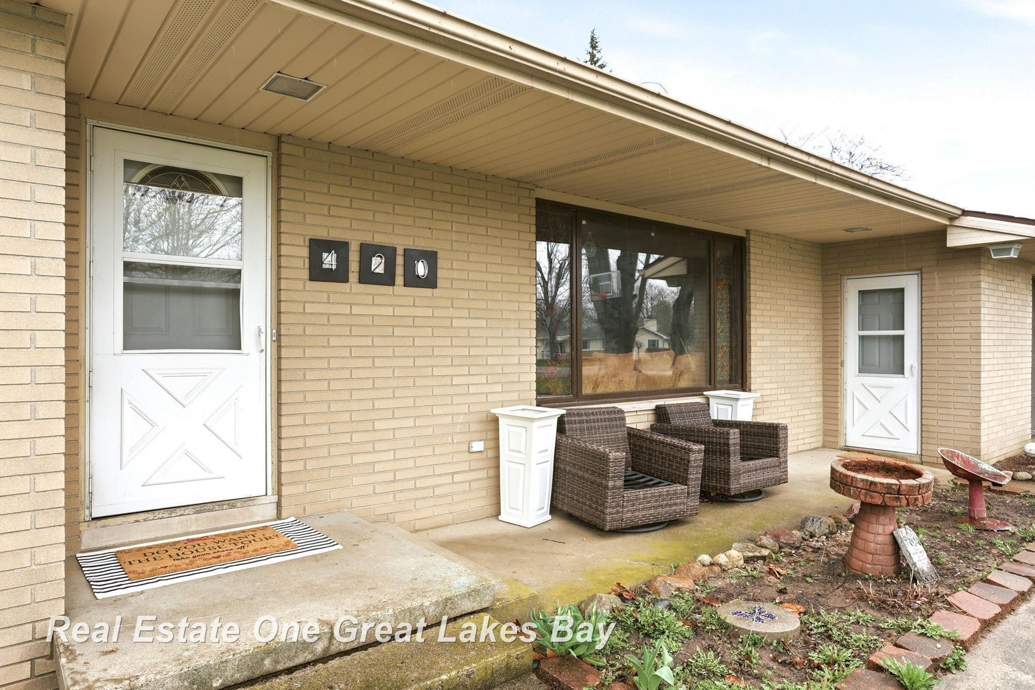 420 S Johnson Street, Merrill, MI 48637 — Photo 6