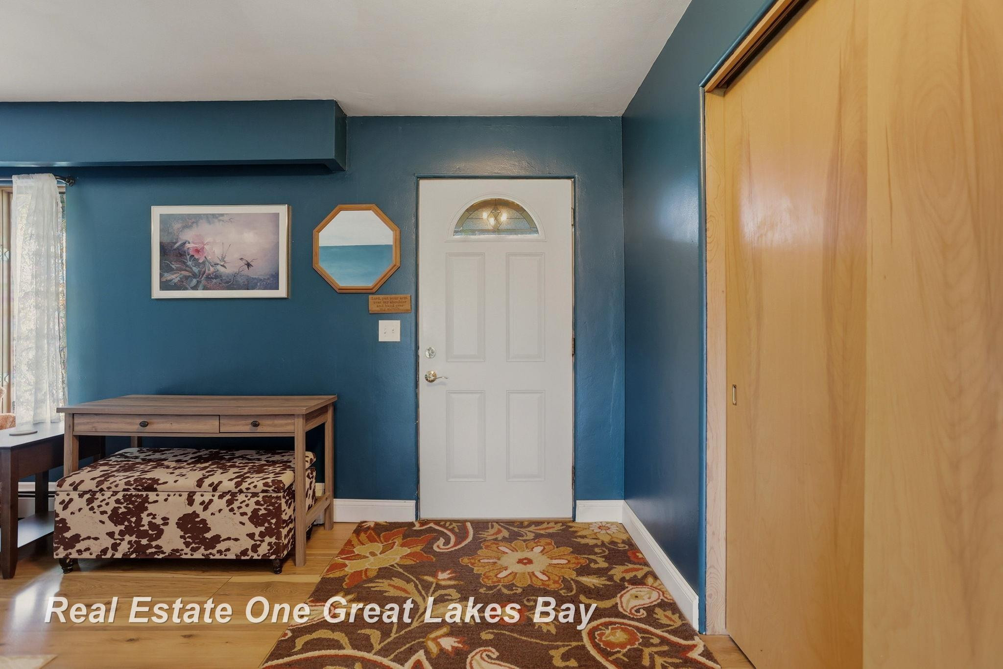 420 S Johnson Street, Merrill, MI 48637 — Photo 7
