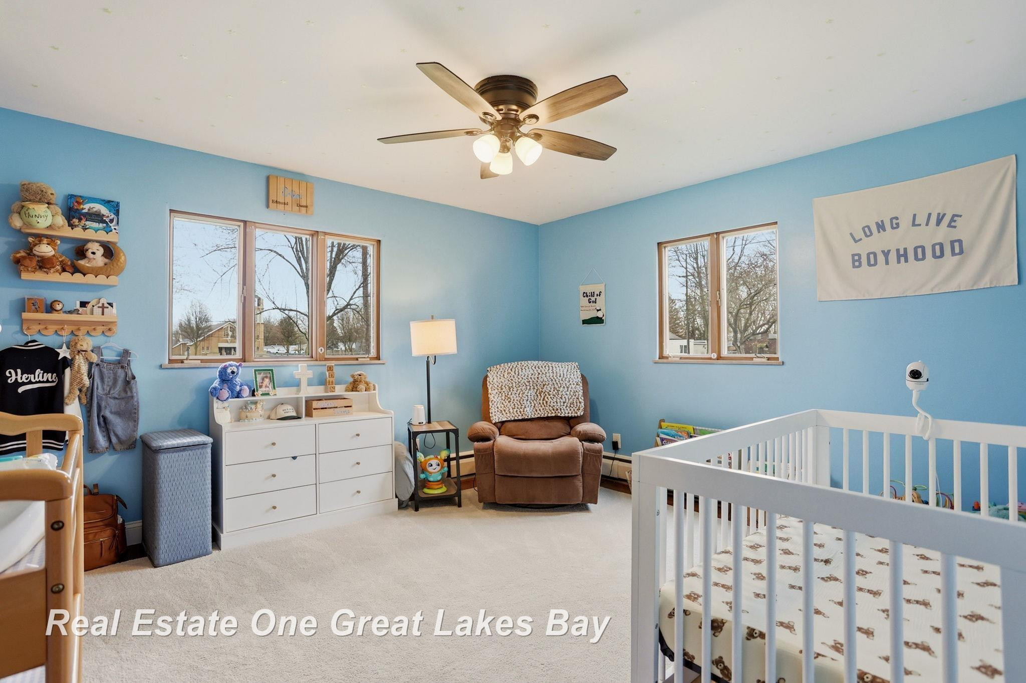 420 S Johnson Street, Merrill, MI 48637 — Photo 31