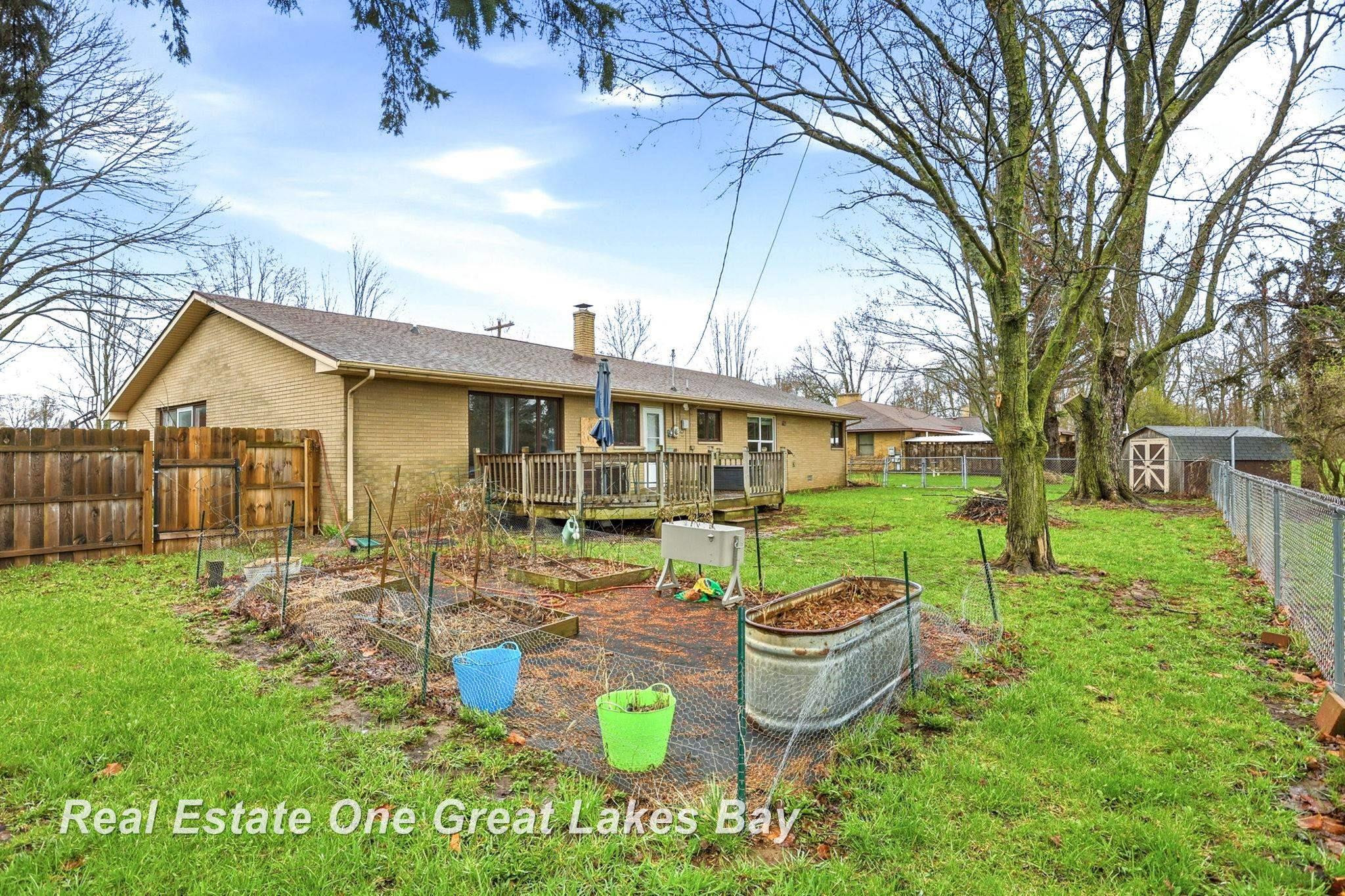 420 S Johnson Street, Merrill, MI 48637 — Photo 34