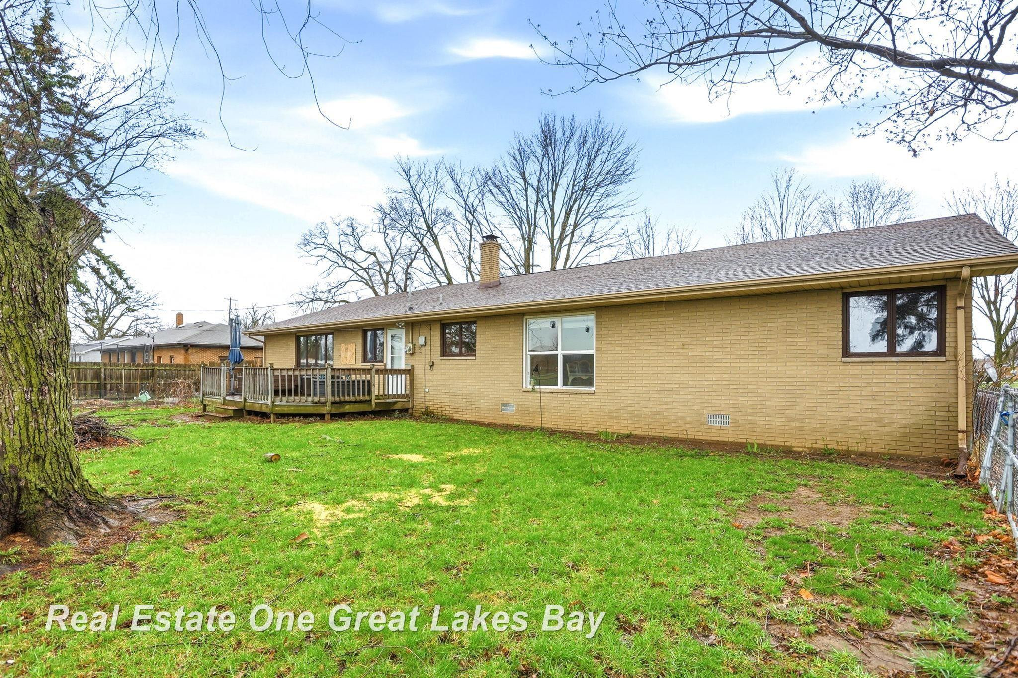 420 S Johnson Street, Merrill, MI 48637 — Photo 36