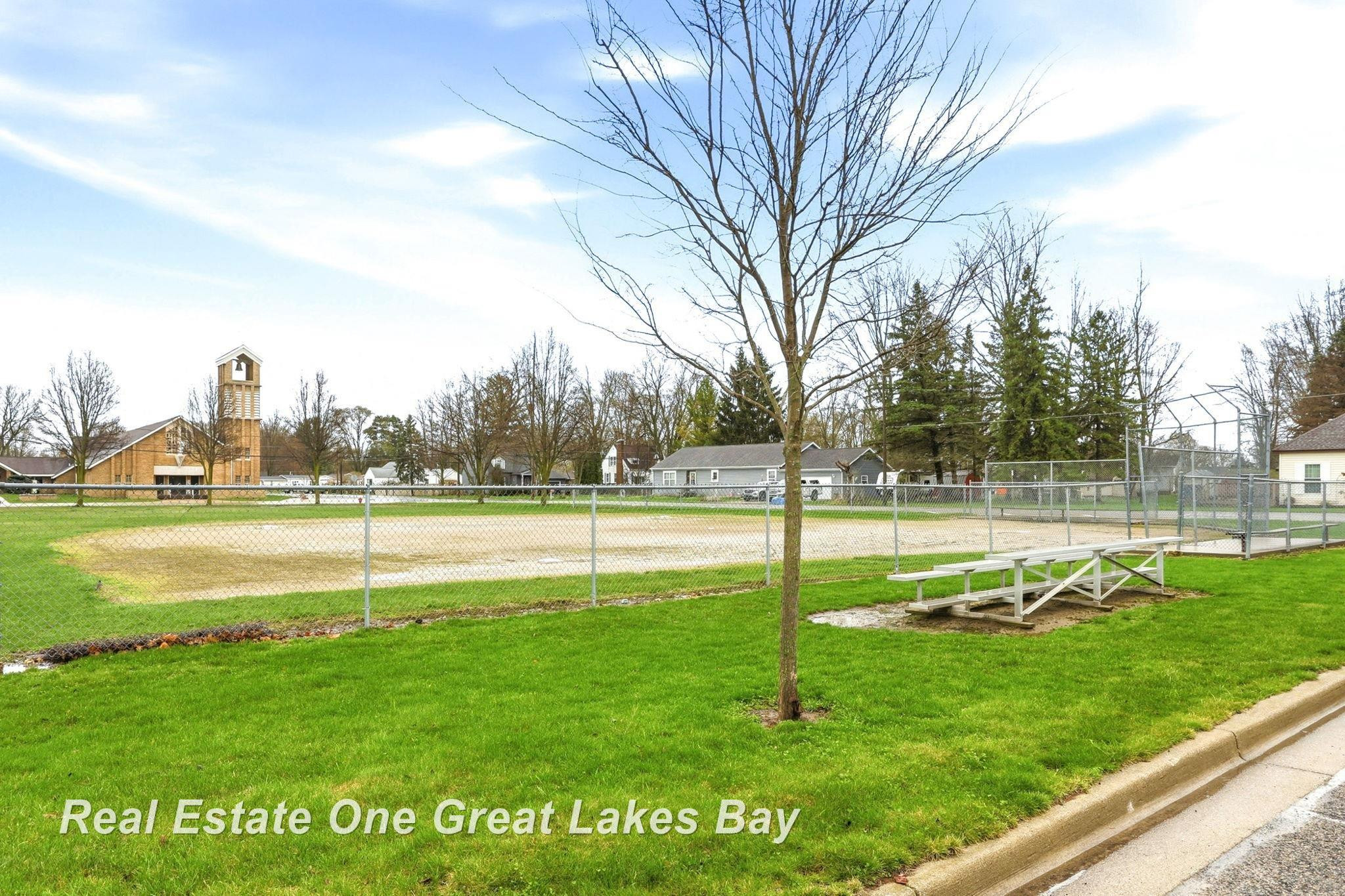 420 S Johnson Street, Merrill, MI 48637 — Photo 43
