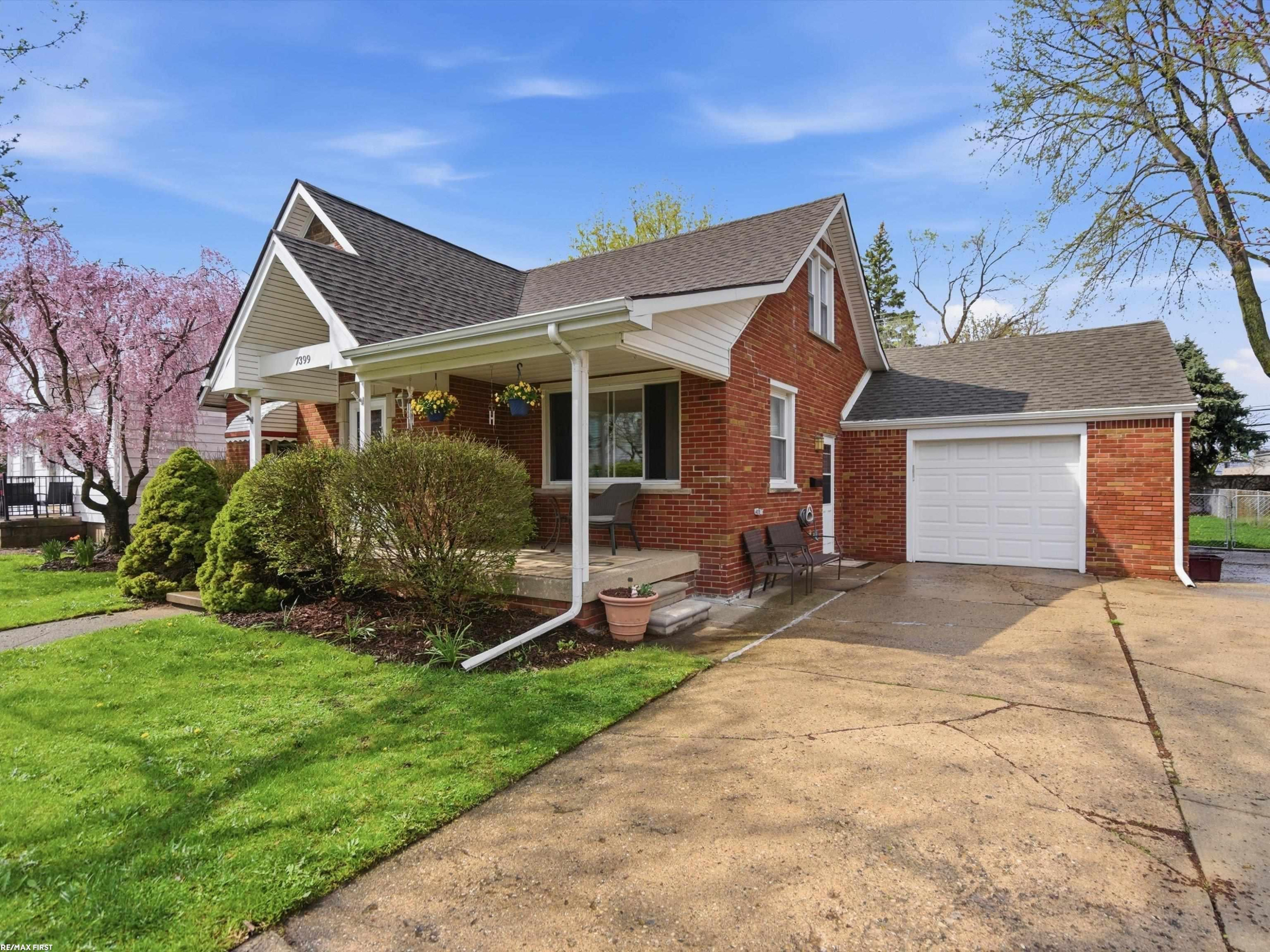 7399 Mckinley Avenue, Center Line, MI 48015 — Photo 40