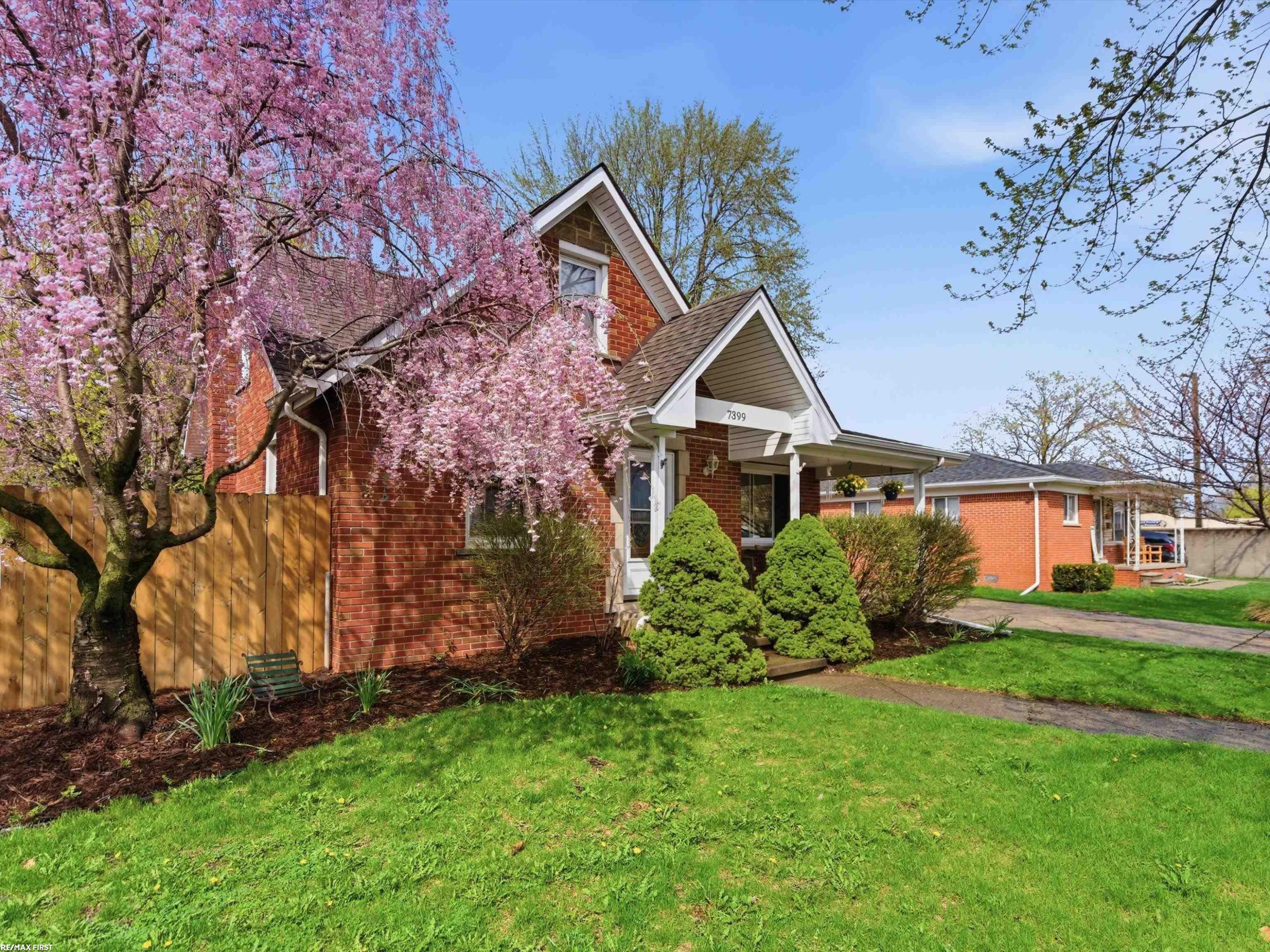 7399 Mckinley Avenue, Center Line, MI 48015 — Photo 41