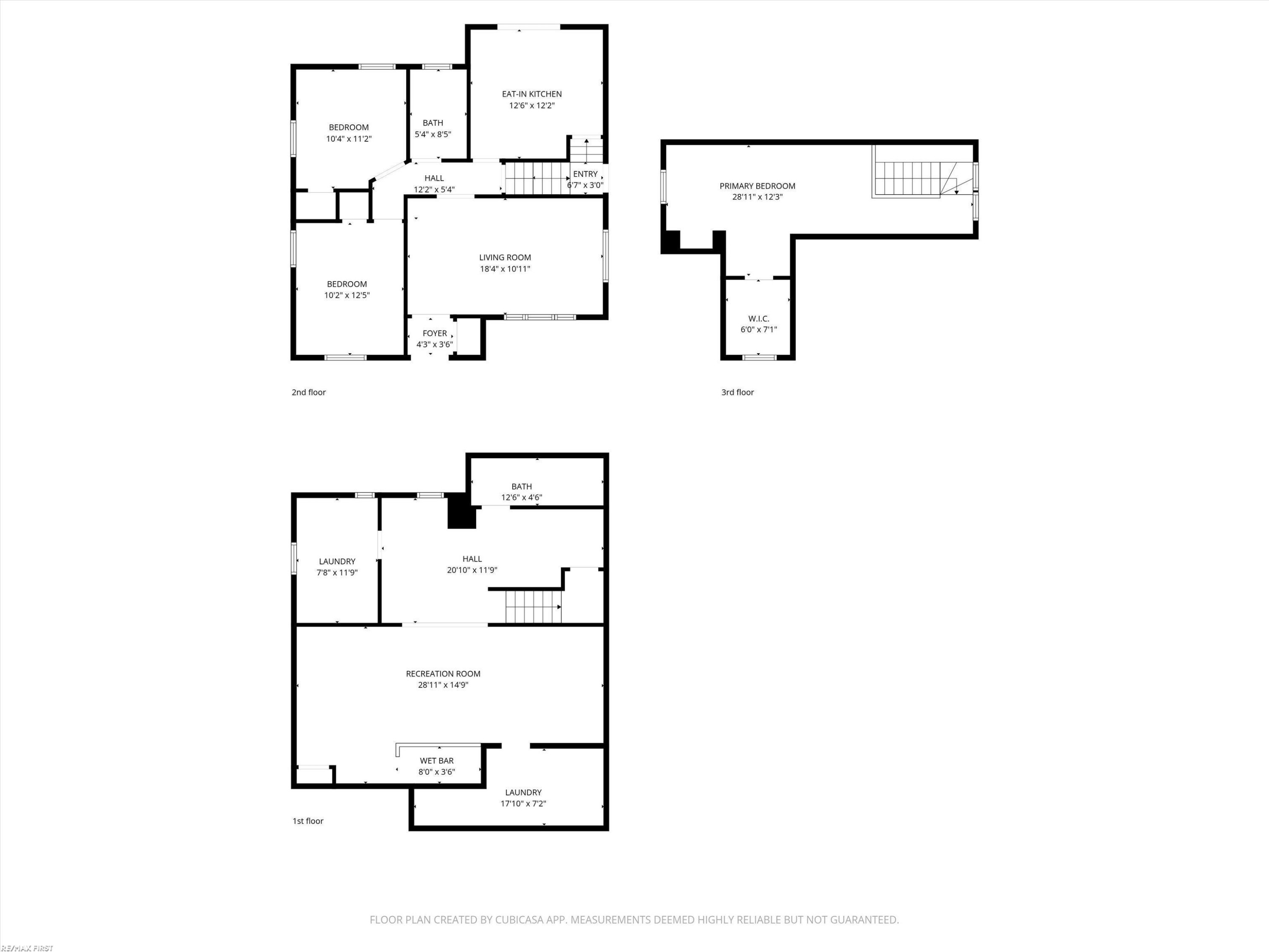 7399 Mckinley Avenue, Center Line, MI 48015 — Photo 45