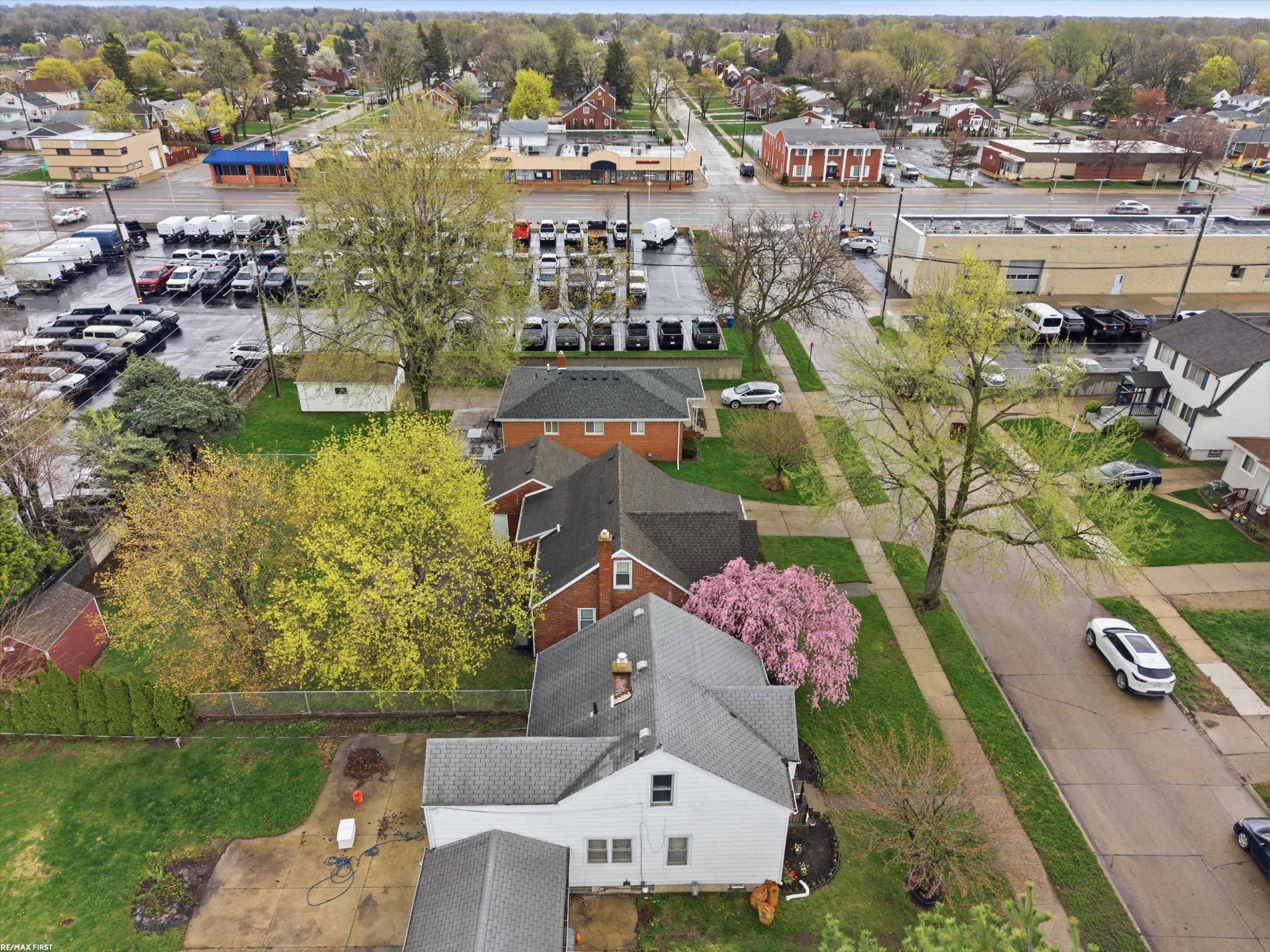 7399 Mckinley Avenue, Center Line, MI 48015 — Photo 49