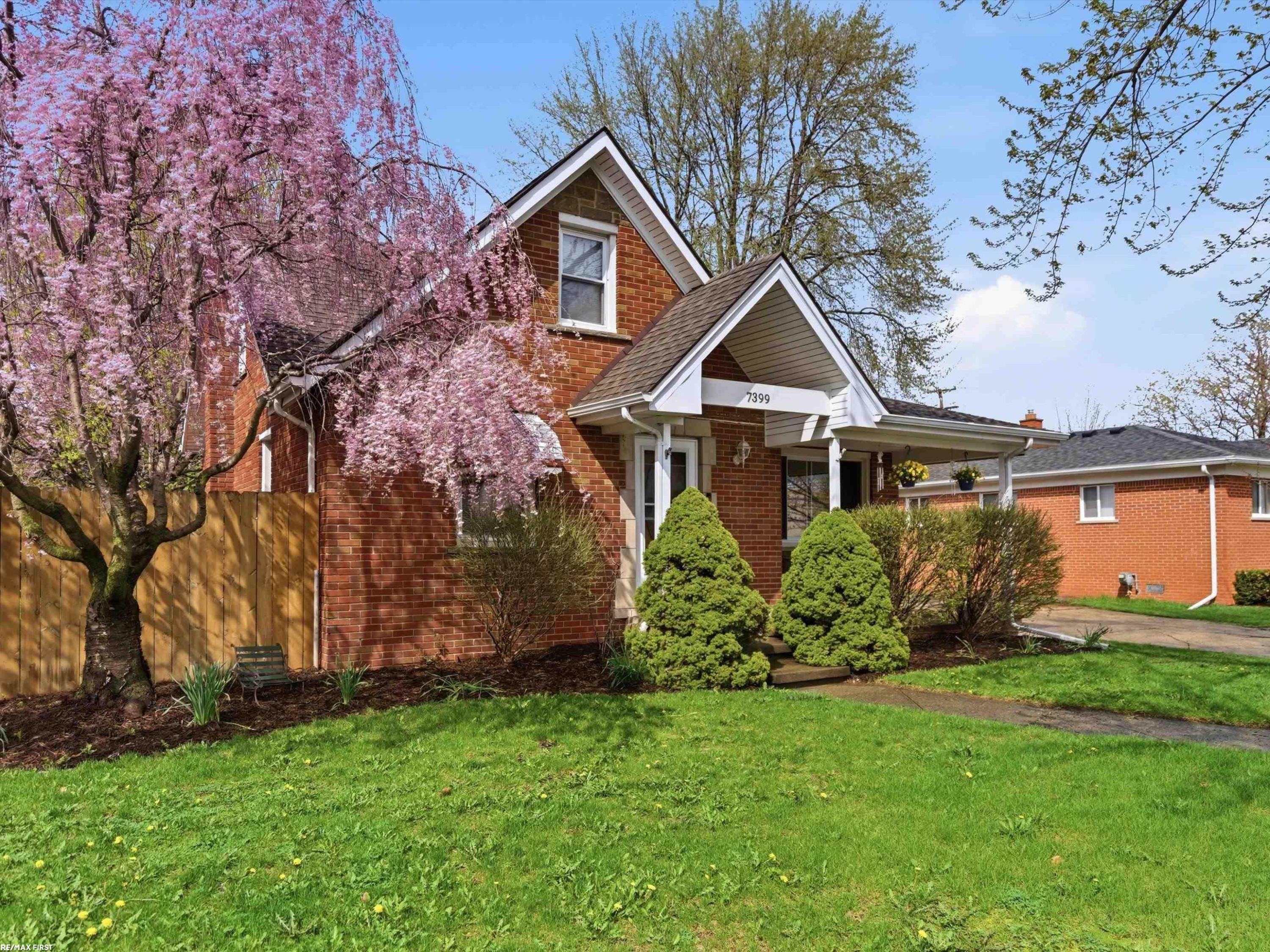 7399 Mckinley Avenue, Center Line, MI 48015 — Photo 51