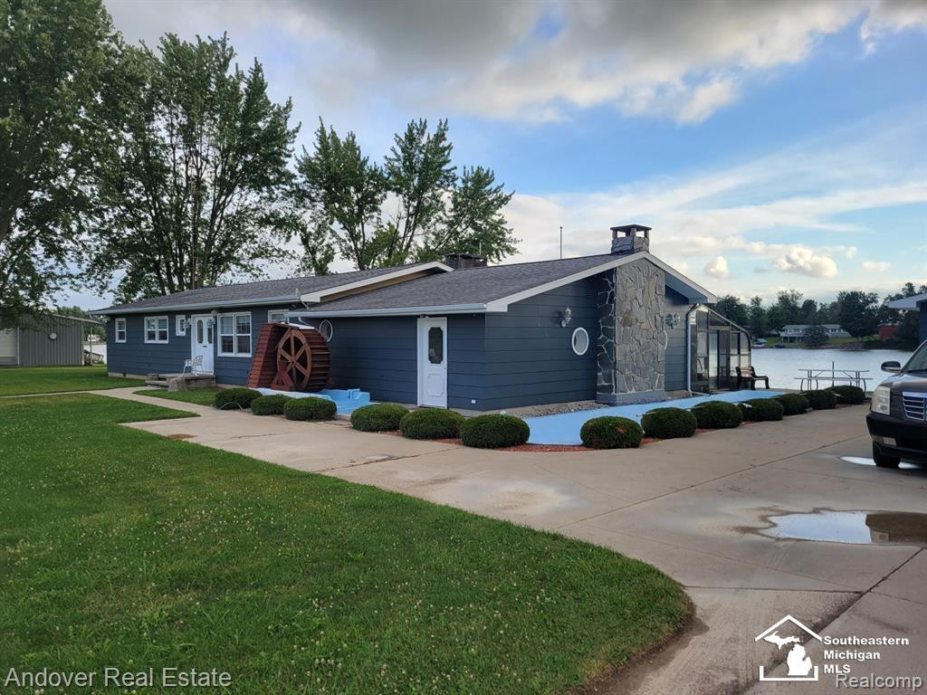 4324 Oak Glen Dr Drive, Camden, MI 49232 — Photo 2