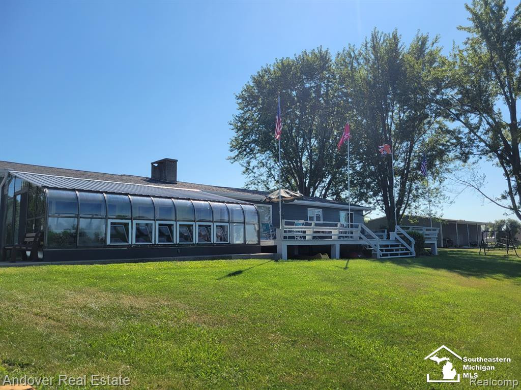 4324 Oak Glen Dr Drive, Camden, MI 49232 — Photo 3