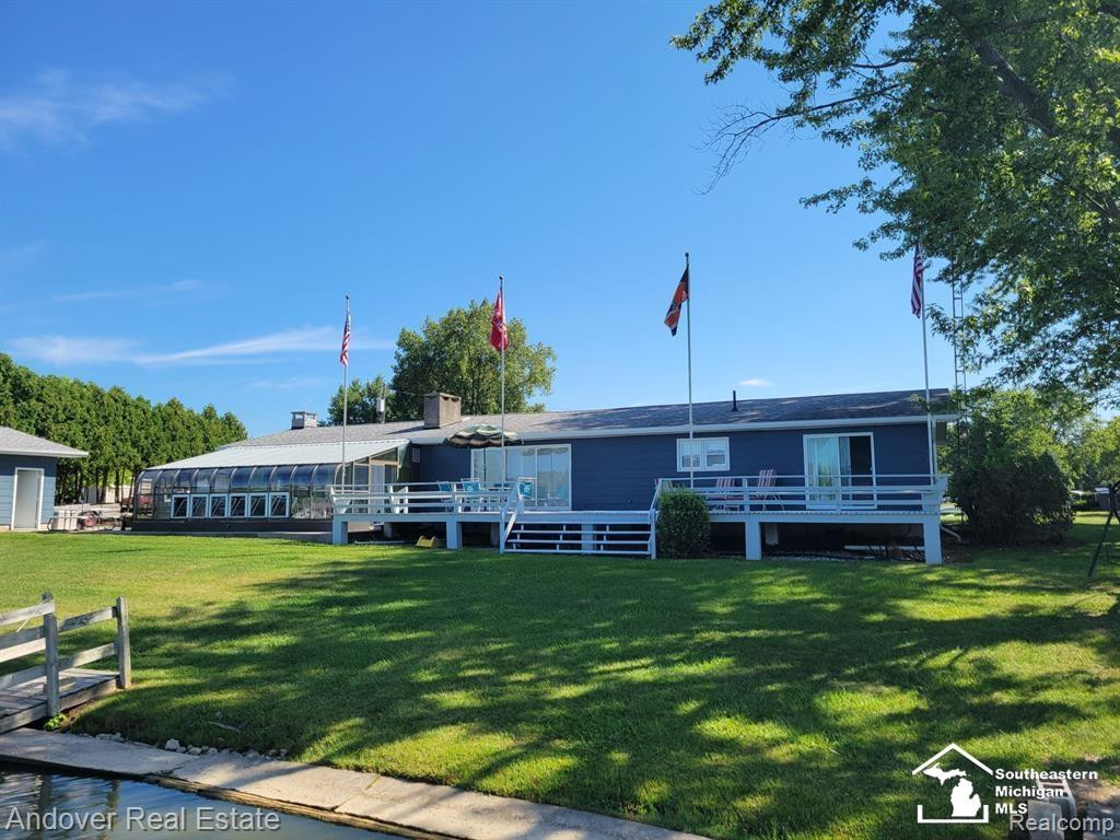 4324 Oak Glen Dr Drive, Camden, MI 49232 — Photo 4