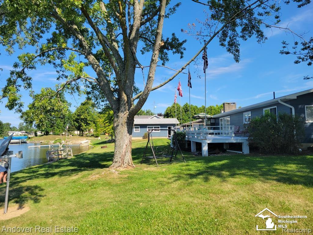 4324 Oak Glen Dr Drive, Camden, MI 49232 — Photo 5