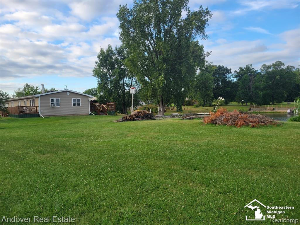 4324 Oak Glen Dr Drive, Camden, MI 49232 — Photo 7