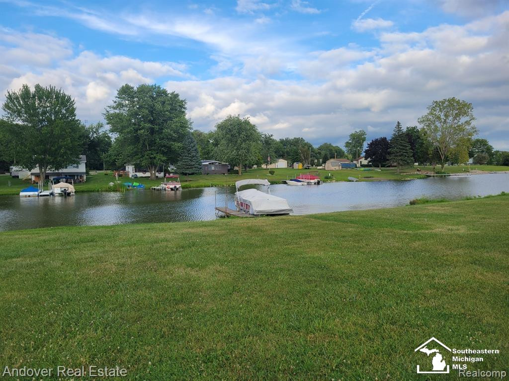 4324 Oak Glen Dr Drive, Camden, MI 49232 — Photo 8