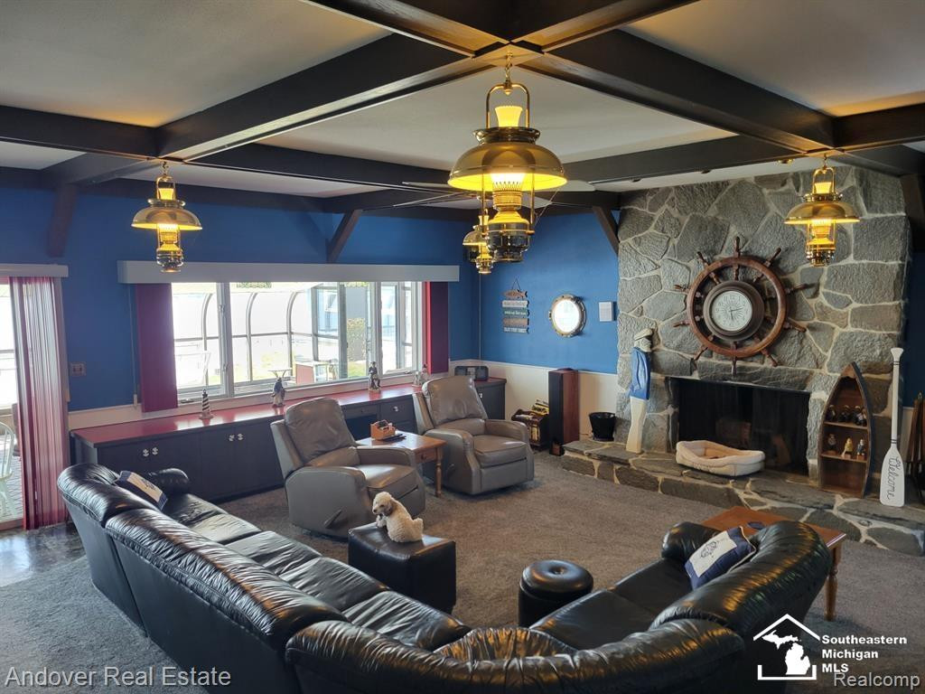 4324 Oak Glen Dr Drive, Camden, MI 49232 — Photo 10
