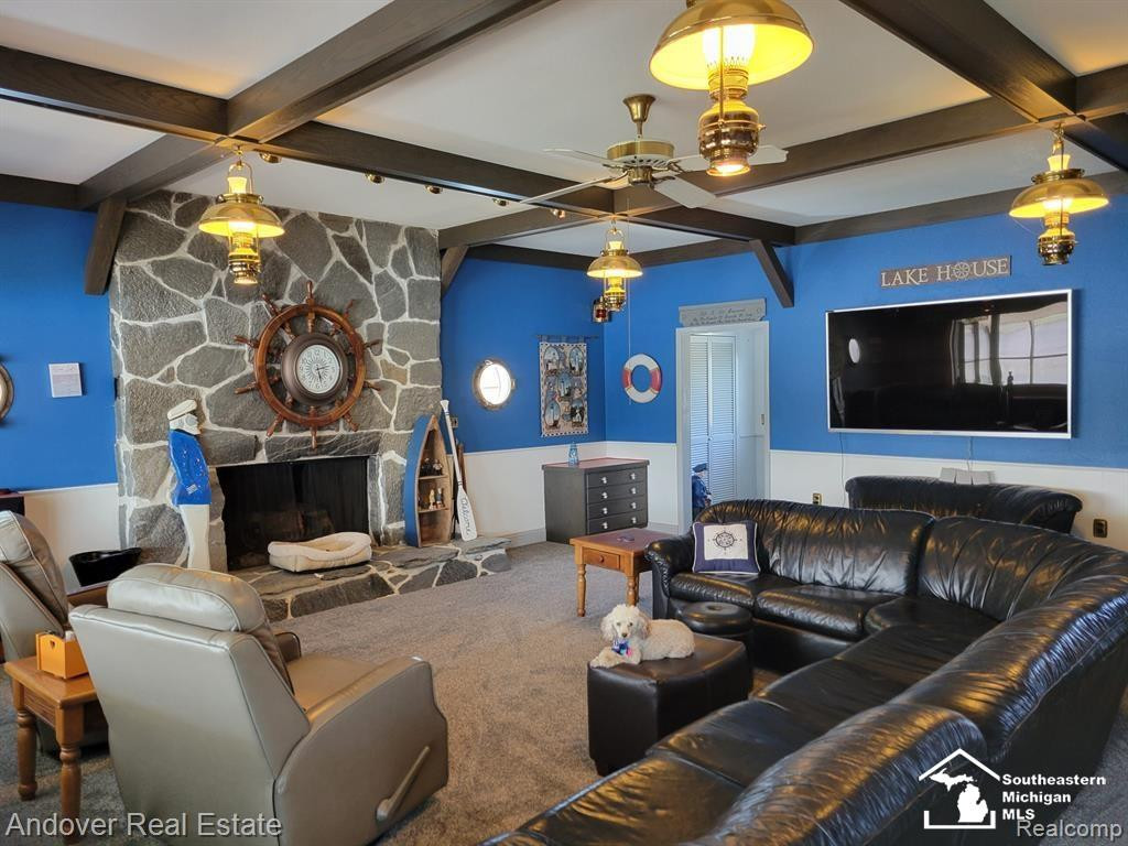 4324 Oak Glen Dr Drive, Camden, MI 49232 — Photo 11