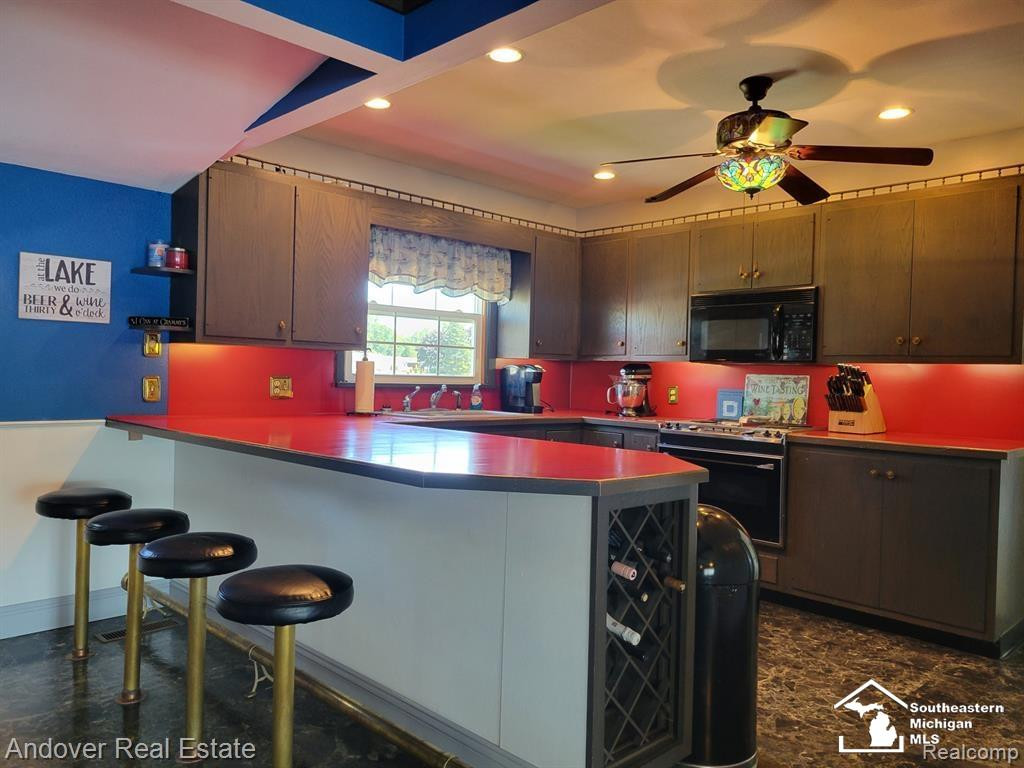 4324 Oak Glen Dr Drive, Camden, MI 49232 — Photo 12