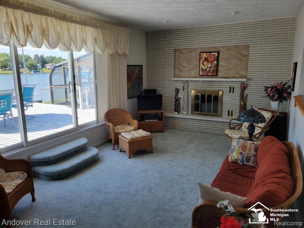 4324 Oak Glen Dr Drive, Camden, MI 49232 — Photo 15