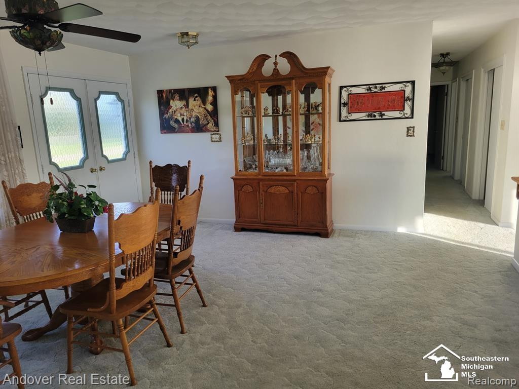 4324 Oak Glen Dr Drive, Camden, MI 49232 — Photo 17