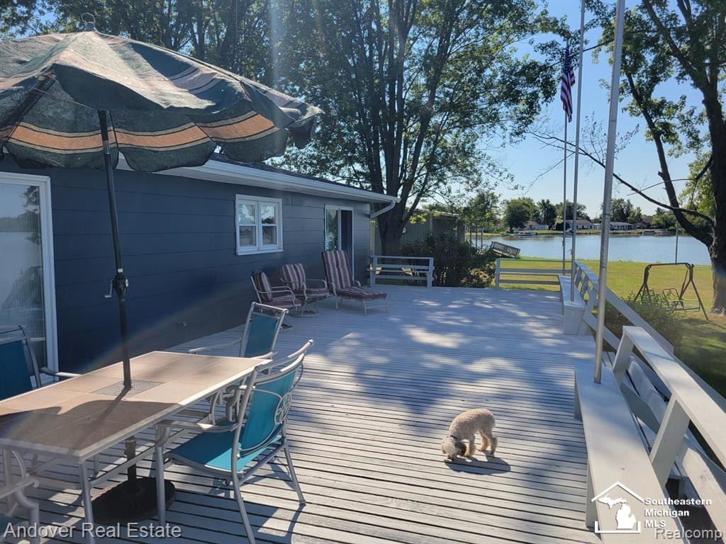 4324 Oak Glen Dr Drive, Camden, MI 49232 — Photo 26