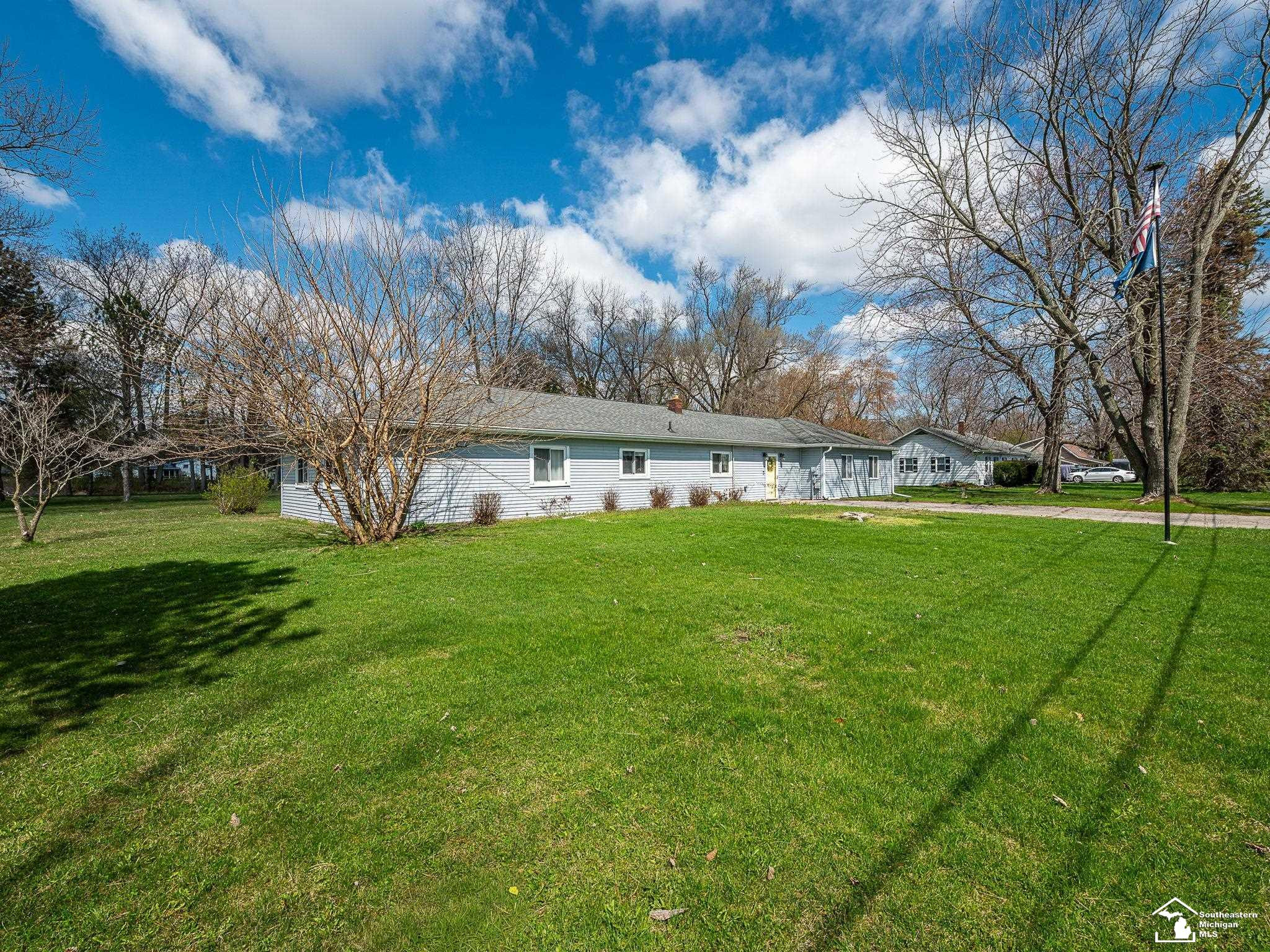 2525 Reinhardt Road, Monroe, MI 48162 — Photo 28
