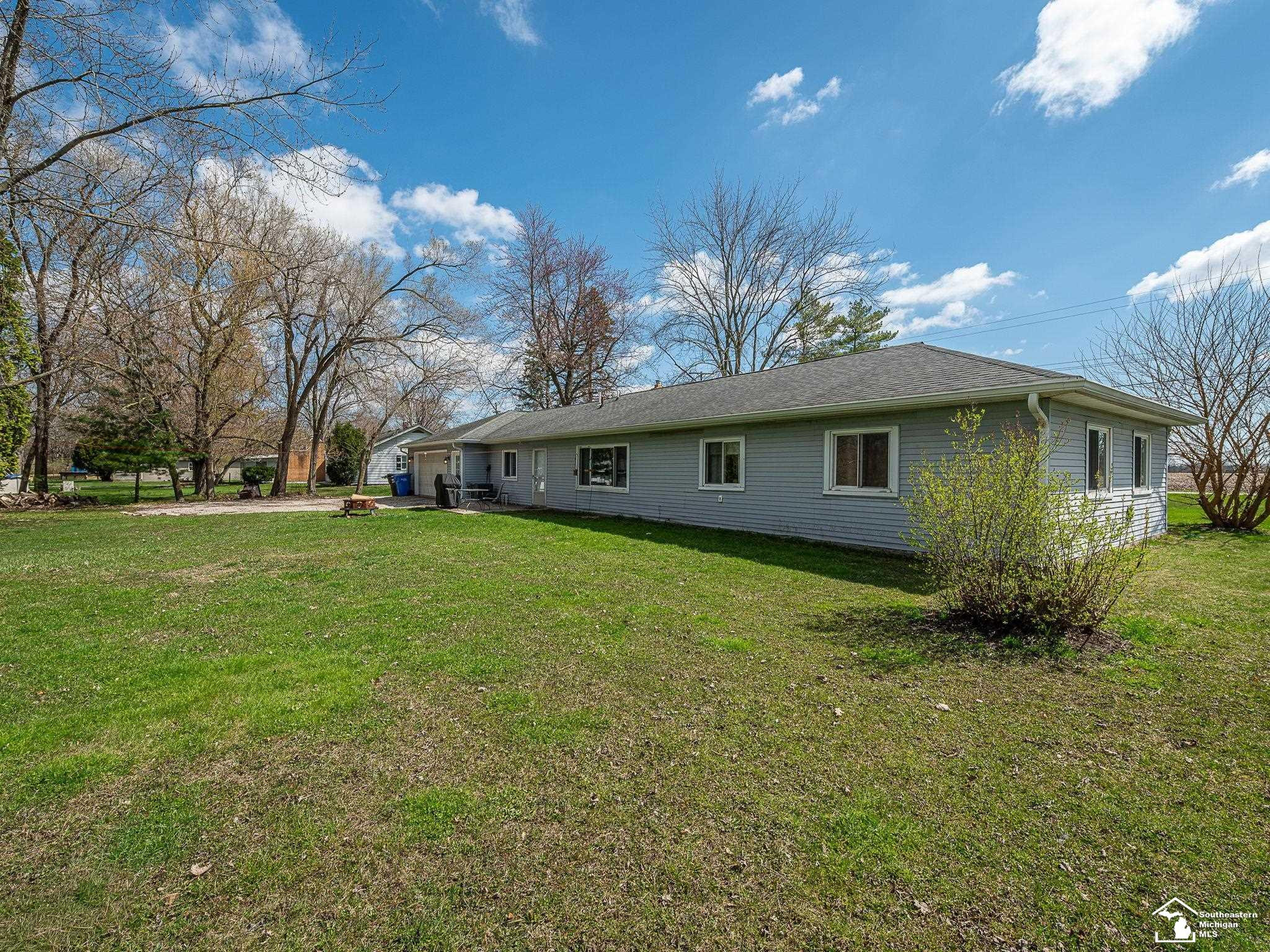 2525 Reinhardt Road, Monroe, MI 48162 — Photo 29