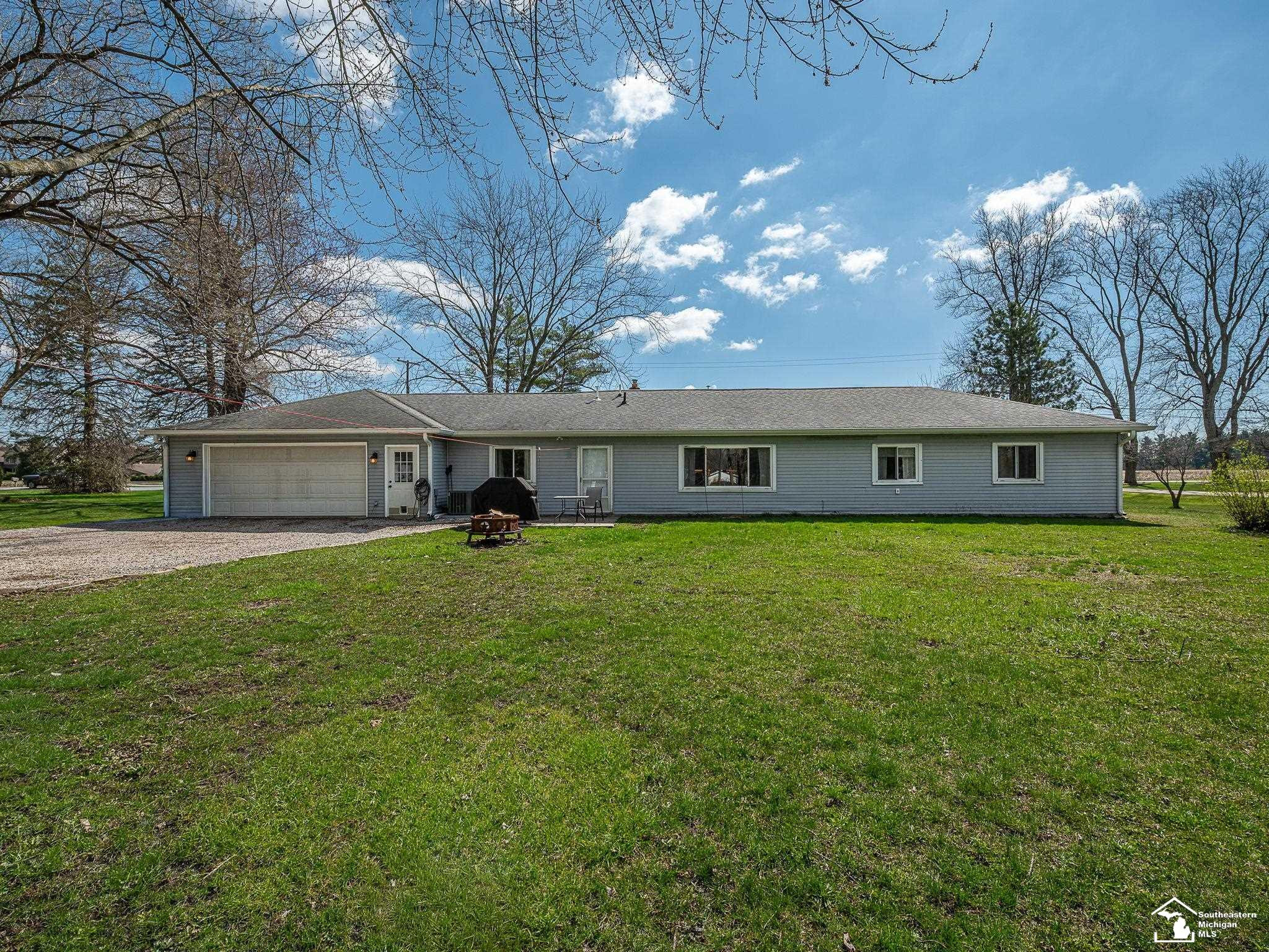 2525 Reinhardt Road, Monroe, MI 48162 — Photo 32