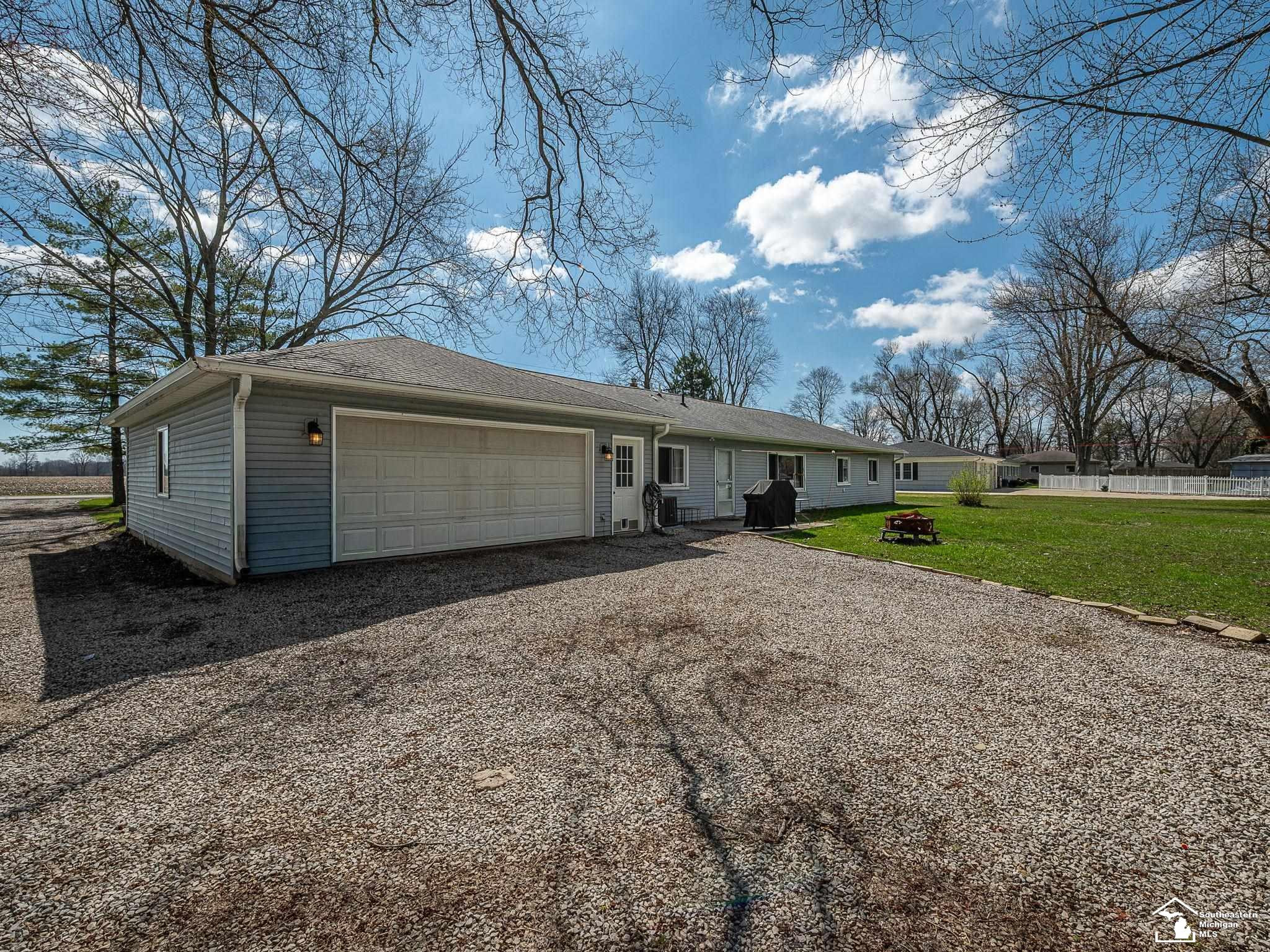 2525 Reinhardt Road, Monroe, MI 48162 — Photo 33