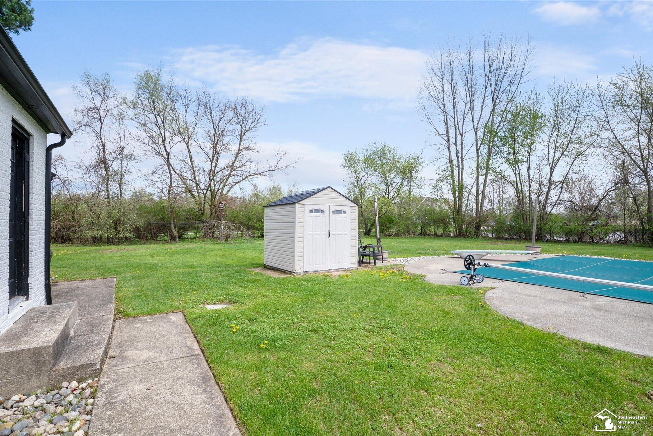 6053 Douglas Road, Ida, MI 48140 — Photo 34