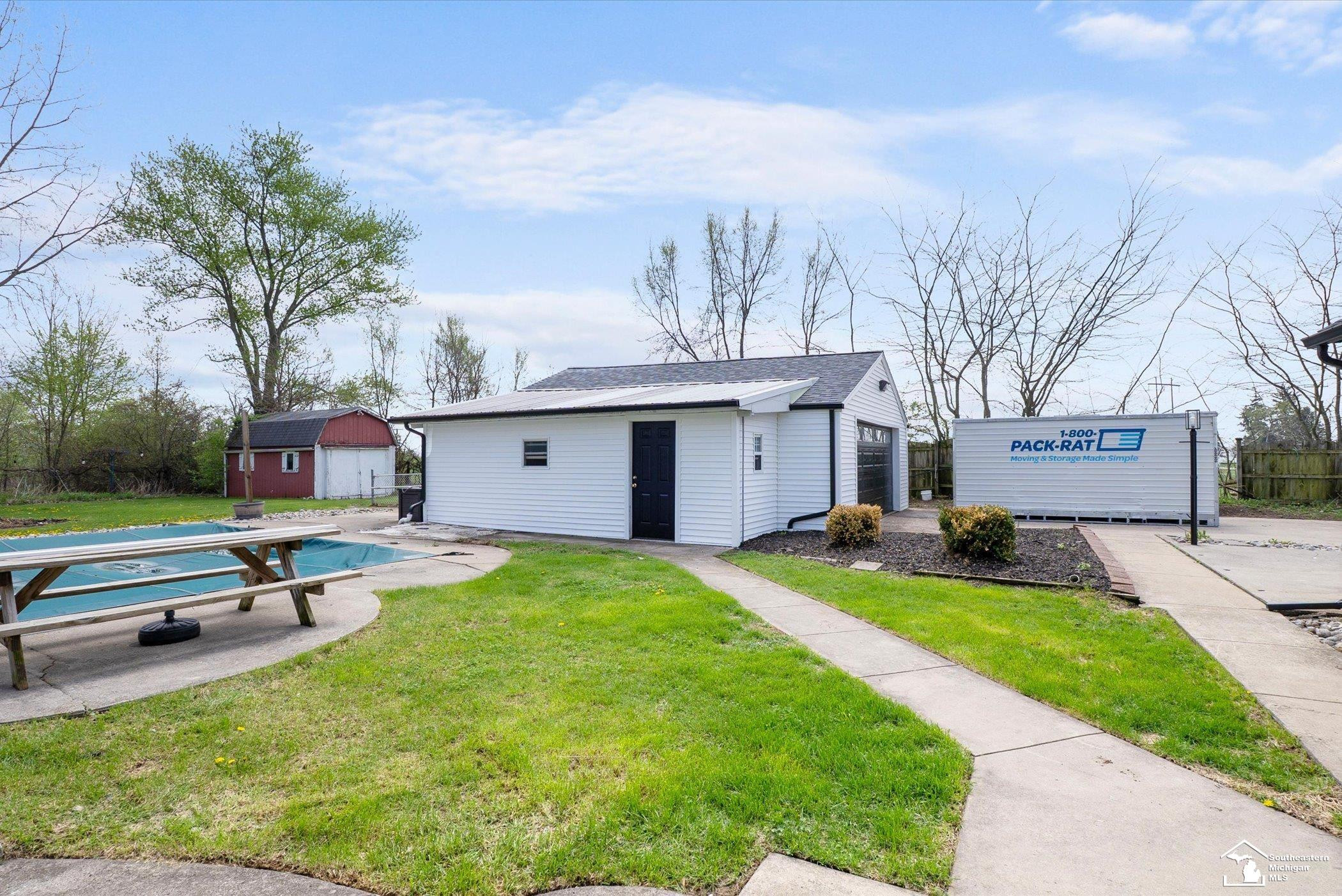 6053 Douglas Road, Ida, MI 48140 — Photo 35