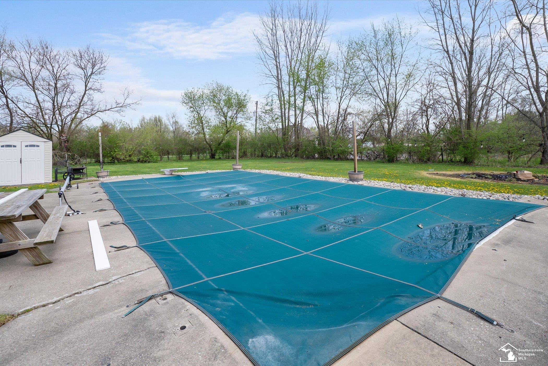 6053 Douglas Road, Ida, MI 48140 — Photo 36