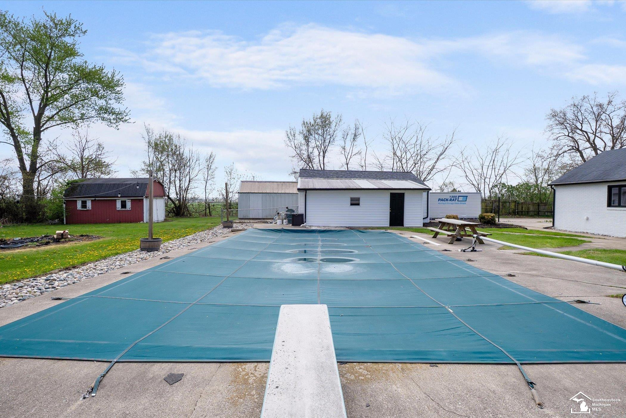 6053 Douglas Road, Ida, MI 48140 — Photo 37