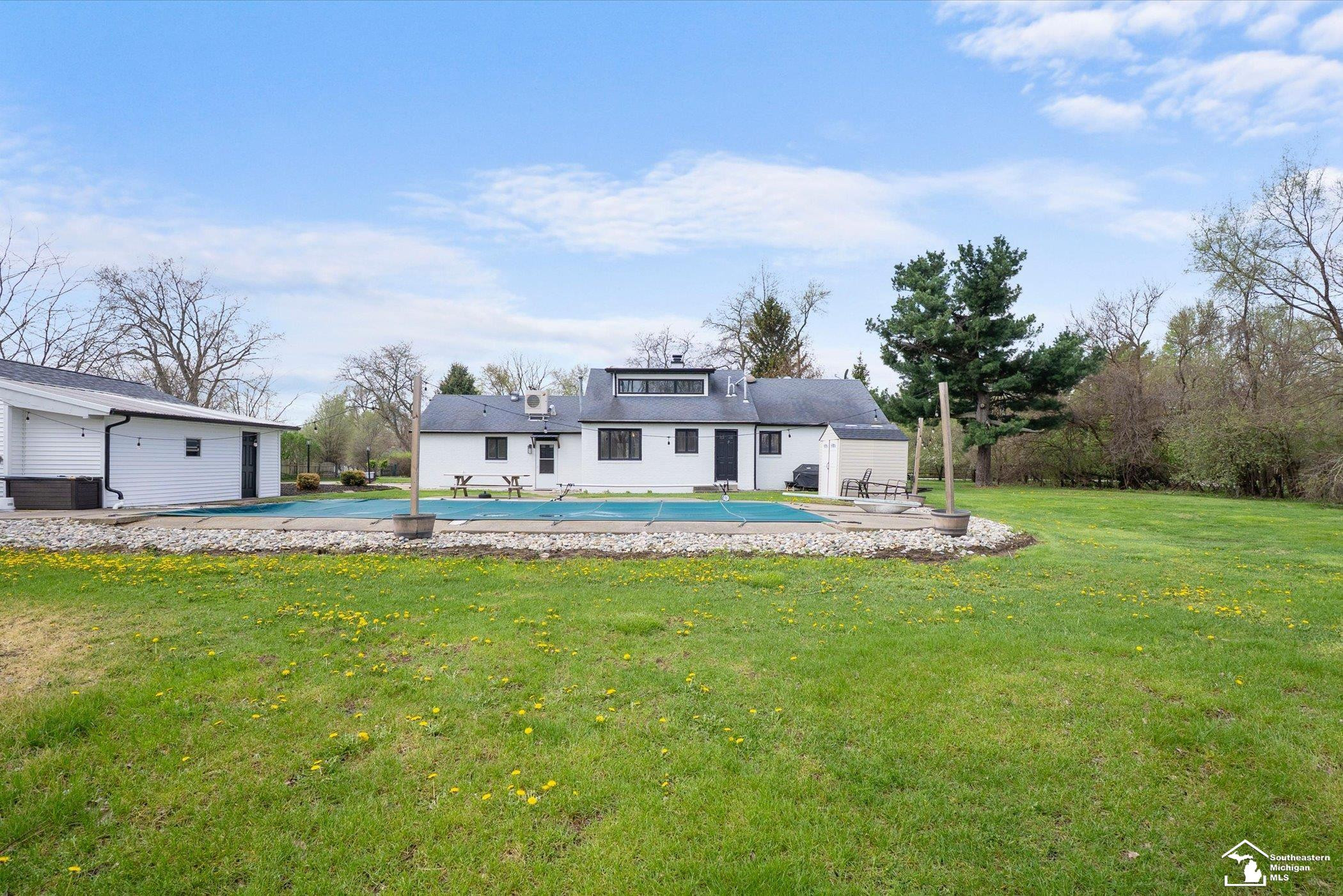 6053 Douglas Road, Ida, MI 48140 — Photo 38