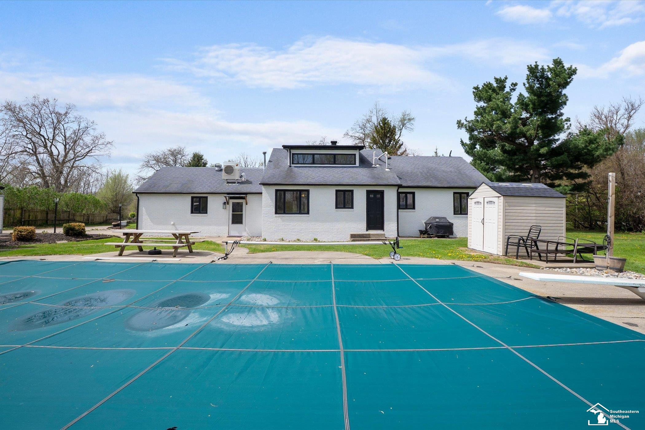 6053 Douglas Road, Ida, MI 48140 — Photo 41