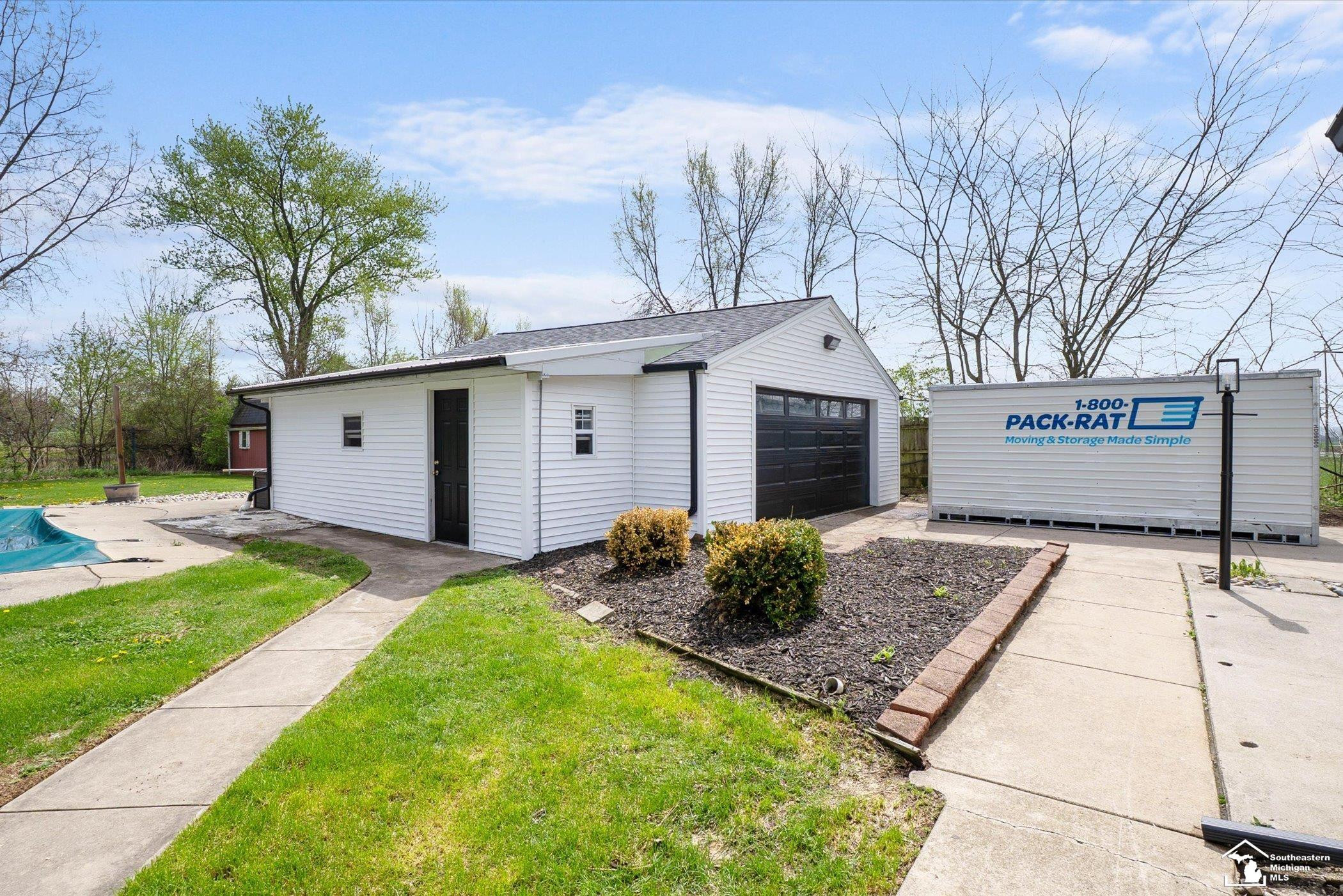 6053 Douglas Road, Ida, MI 48140 — Photo 42