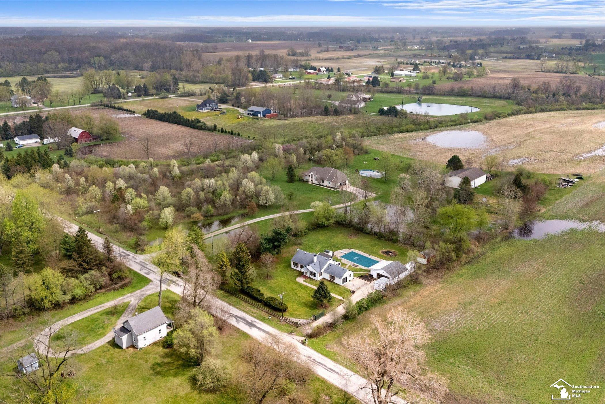 6053 Douglas Road, Ida, MI 48140 — Photo 43