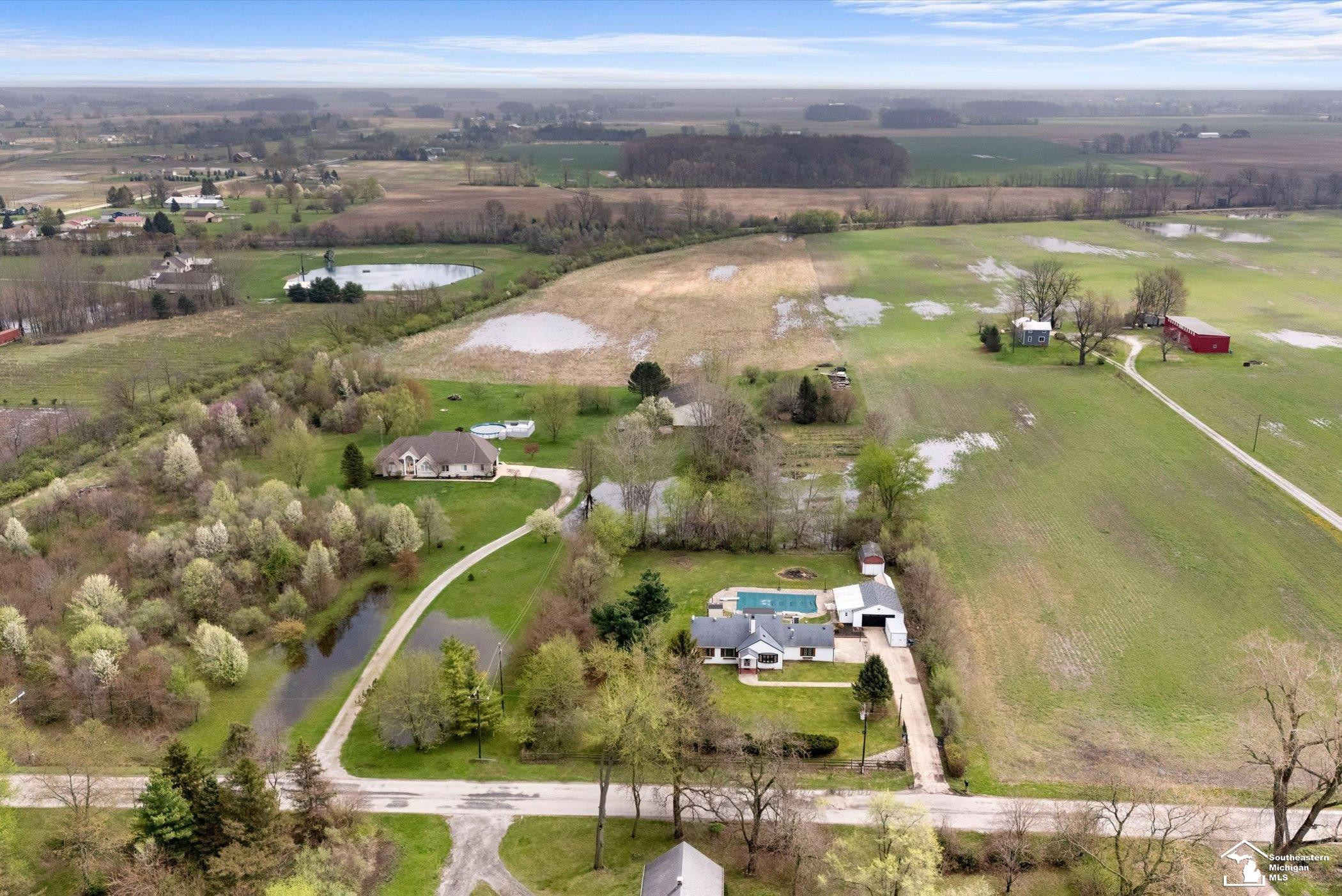 6053 Douglas Road, Ida, MI 48140 — Photo 44