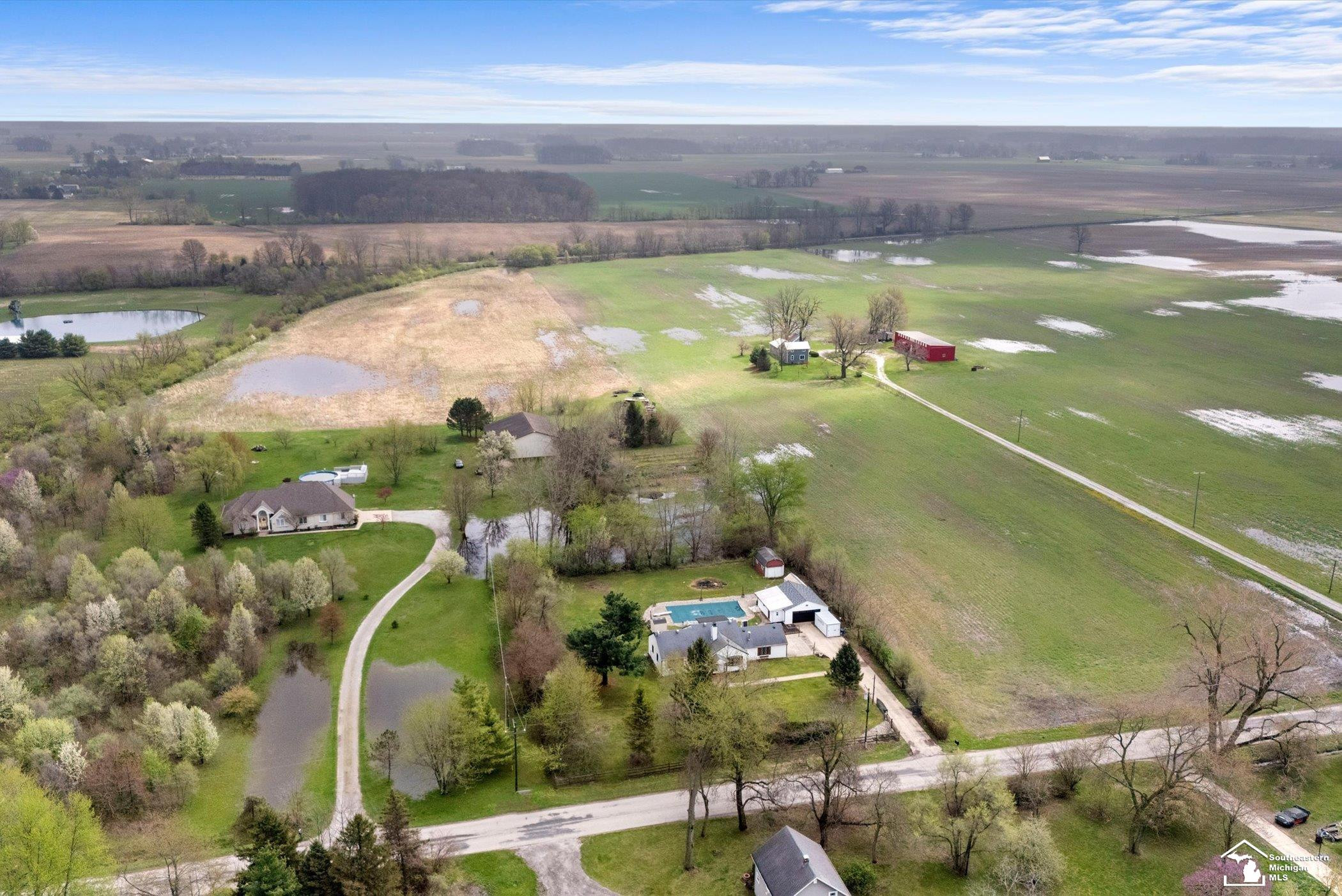 6053 Douglas Road, Ida, MI 48140 — Photo 45