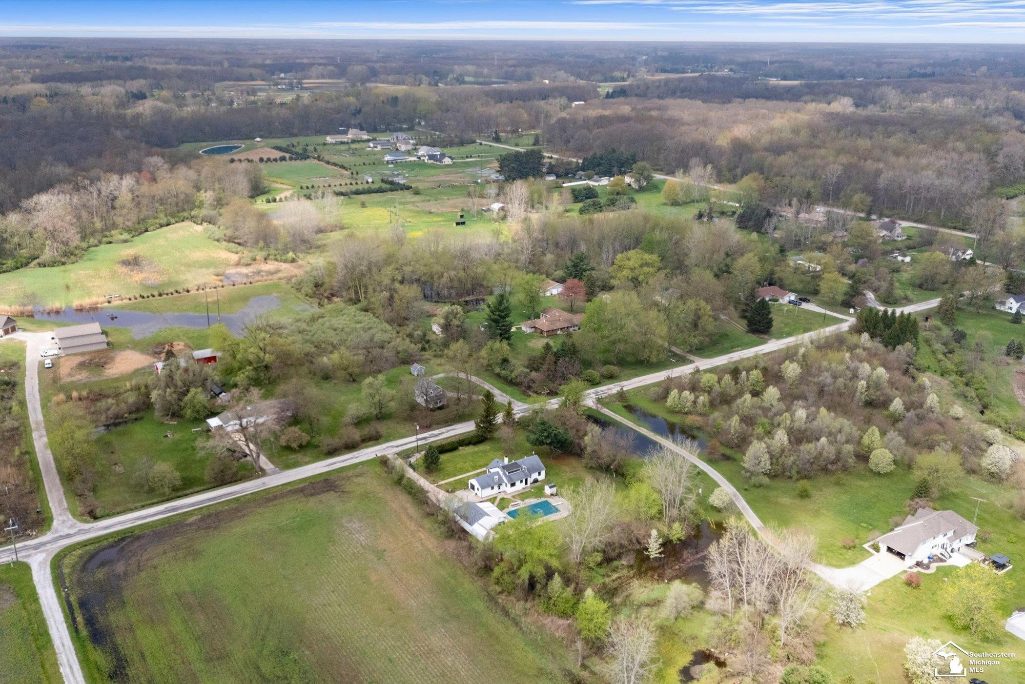 6053 Douglas Road, Ida, MI 48140 — Photo 49