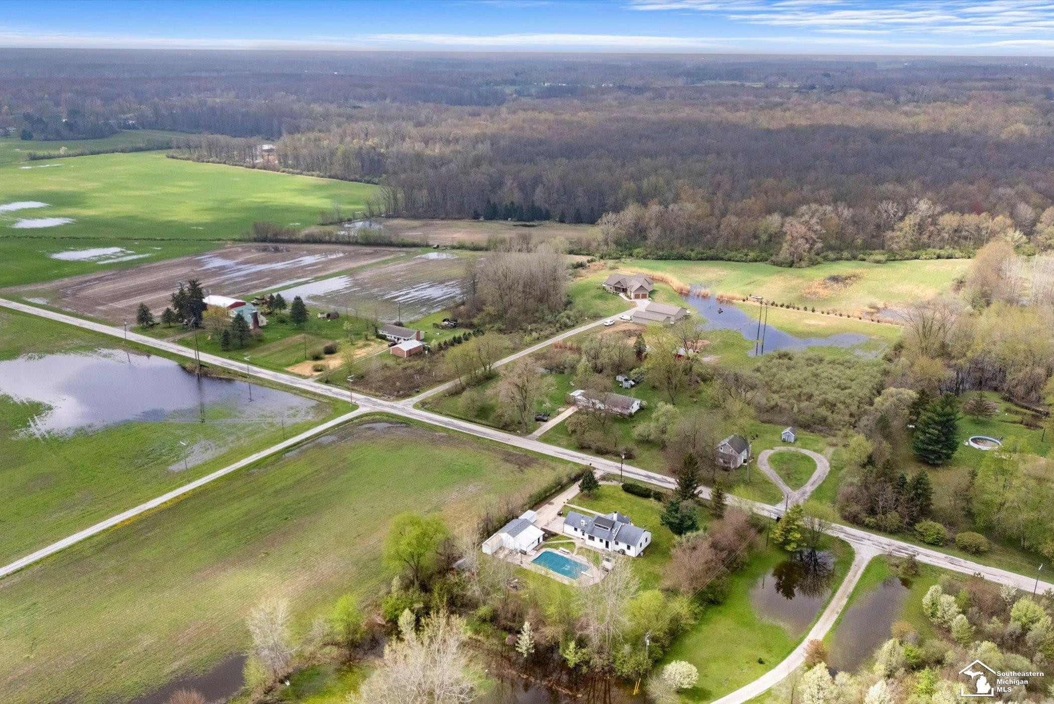 6053 Douglas Road, Ida, MI 48140 — Photo 50