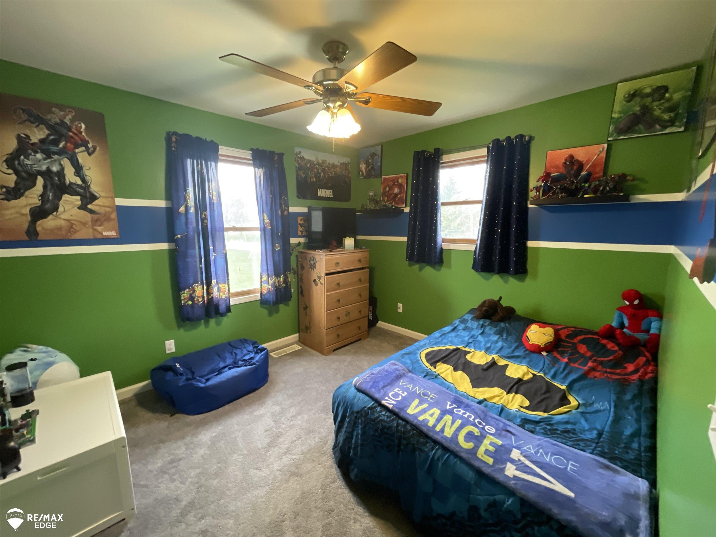 10516 Wilson Road, Otisville, MI 48463 — Photo 25