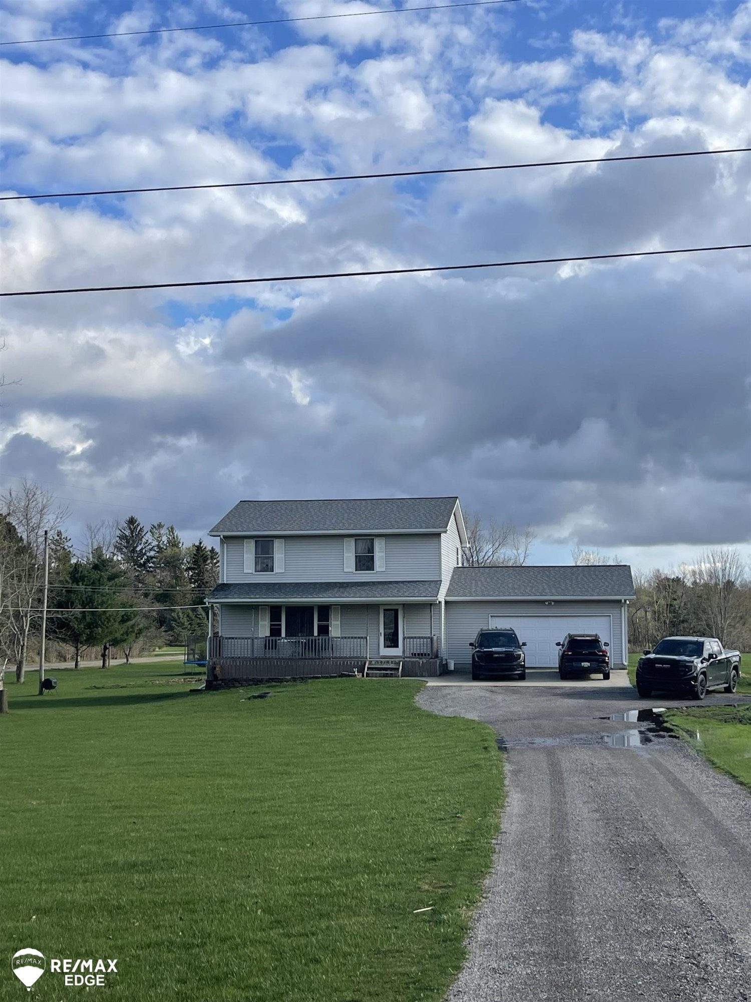 10516 Wilson Road, Otisville, MI 48463 — Photo 35