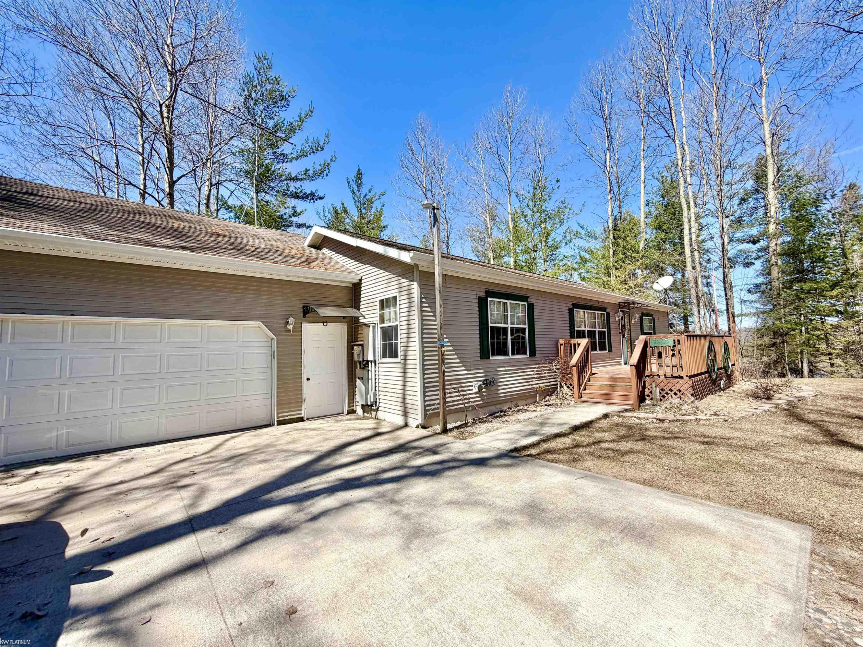 4827 Diehl Trail, Hale, MI 48739 — Photo 2
